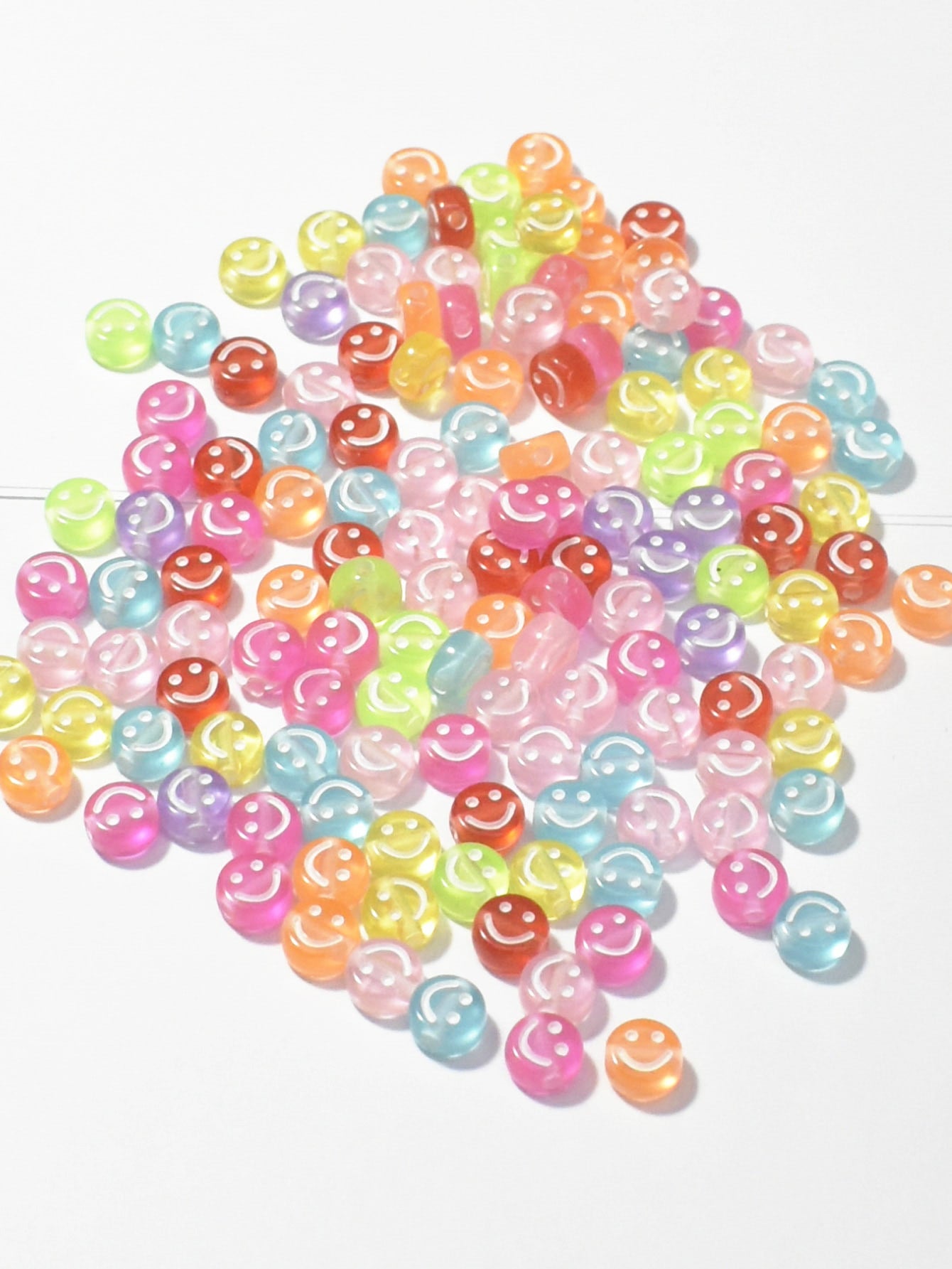 1box Expression Detail Bead String