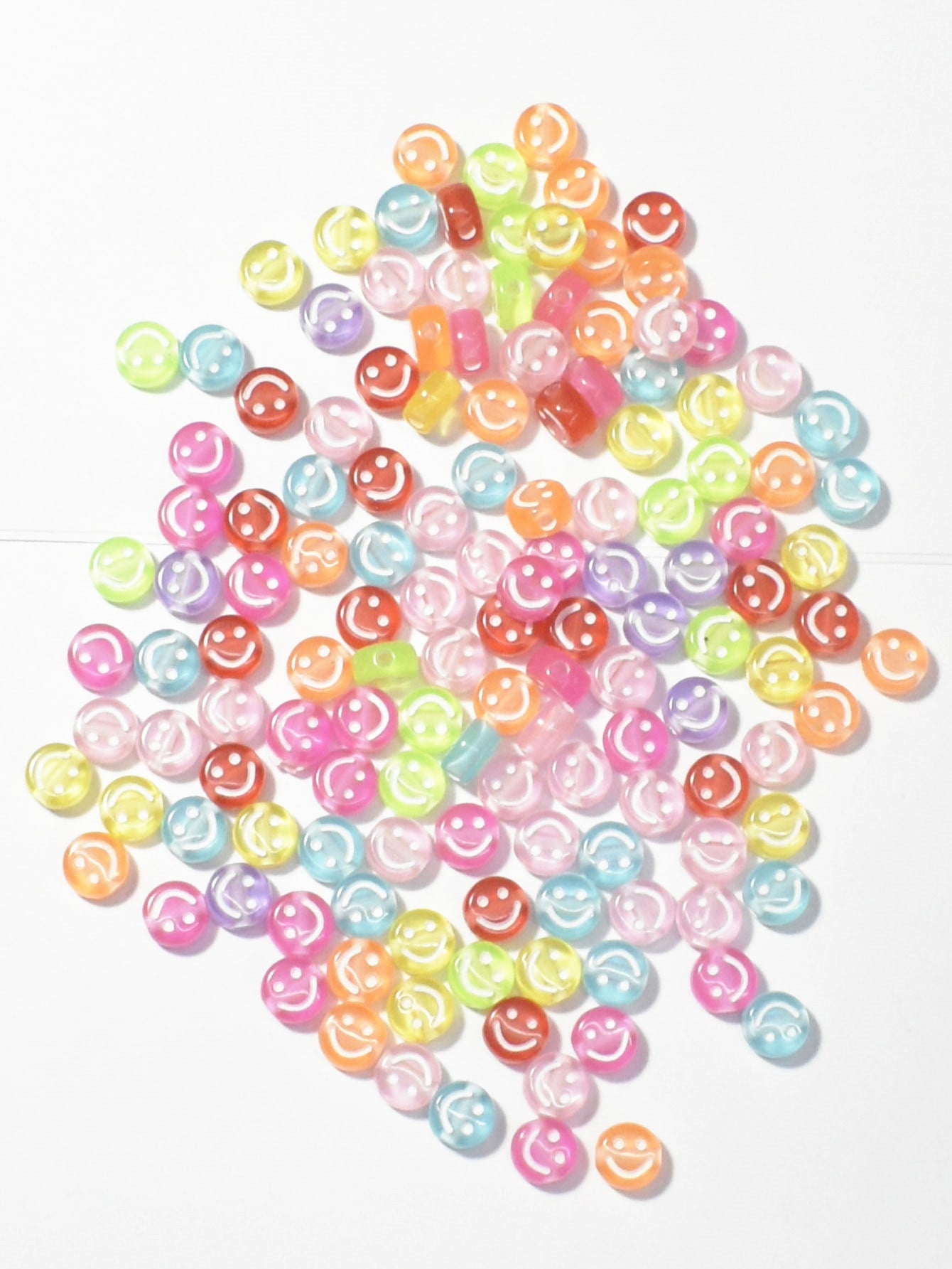 1box Expression Detail Bead String