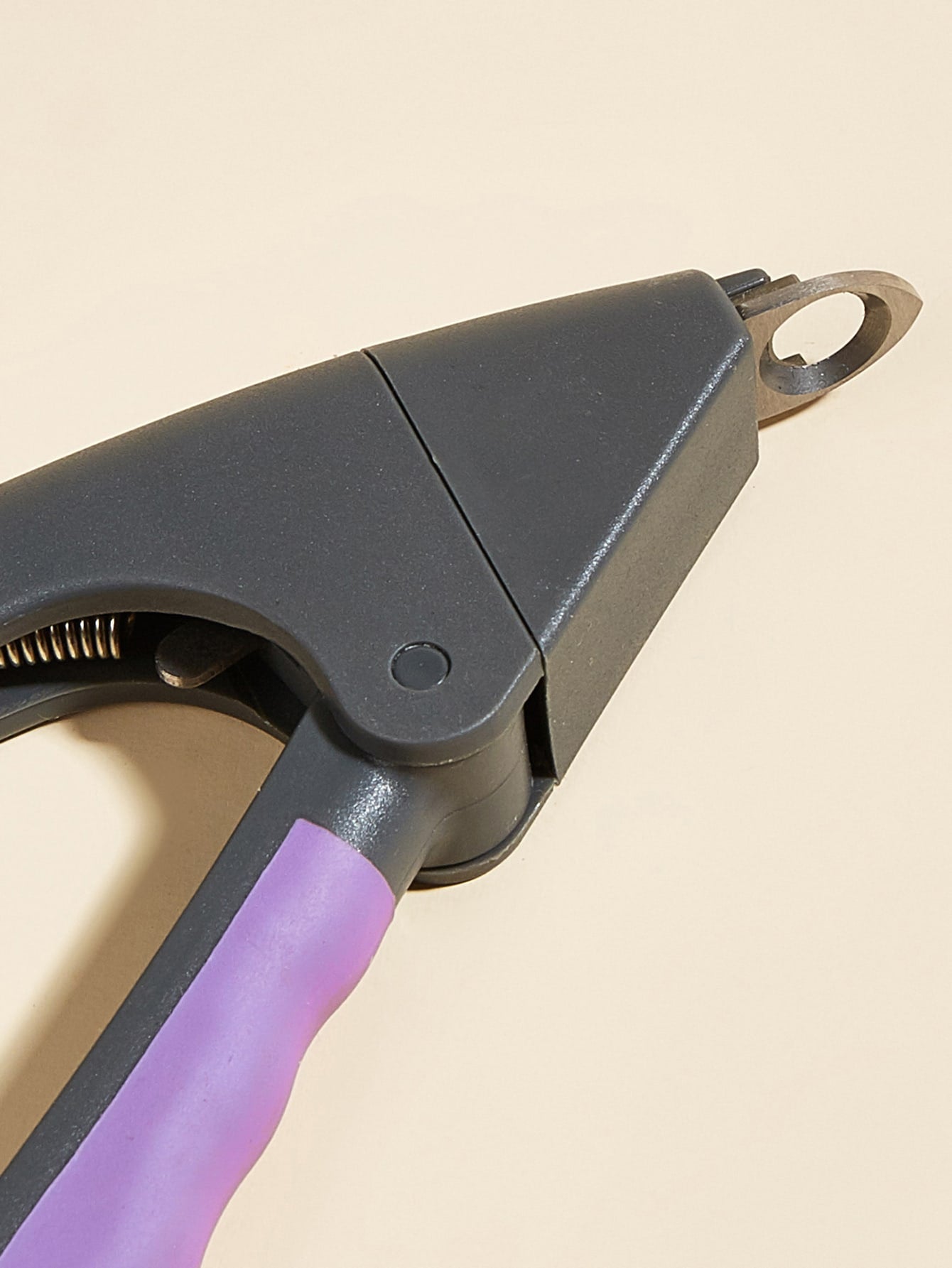 1pc Pet Nail Clipper
