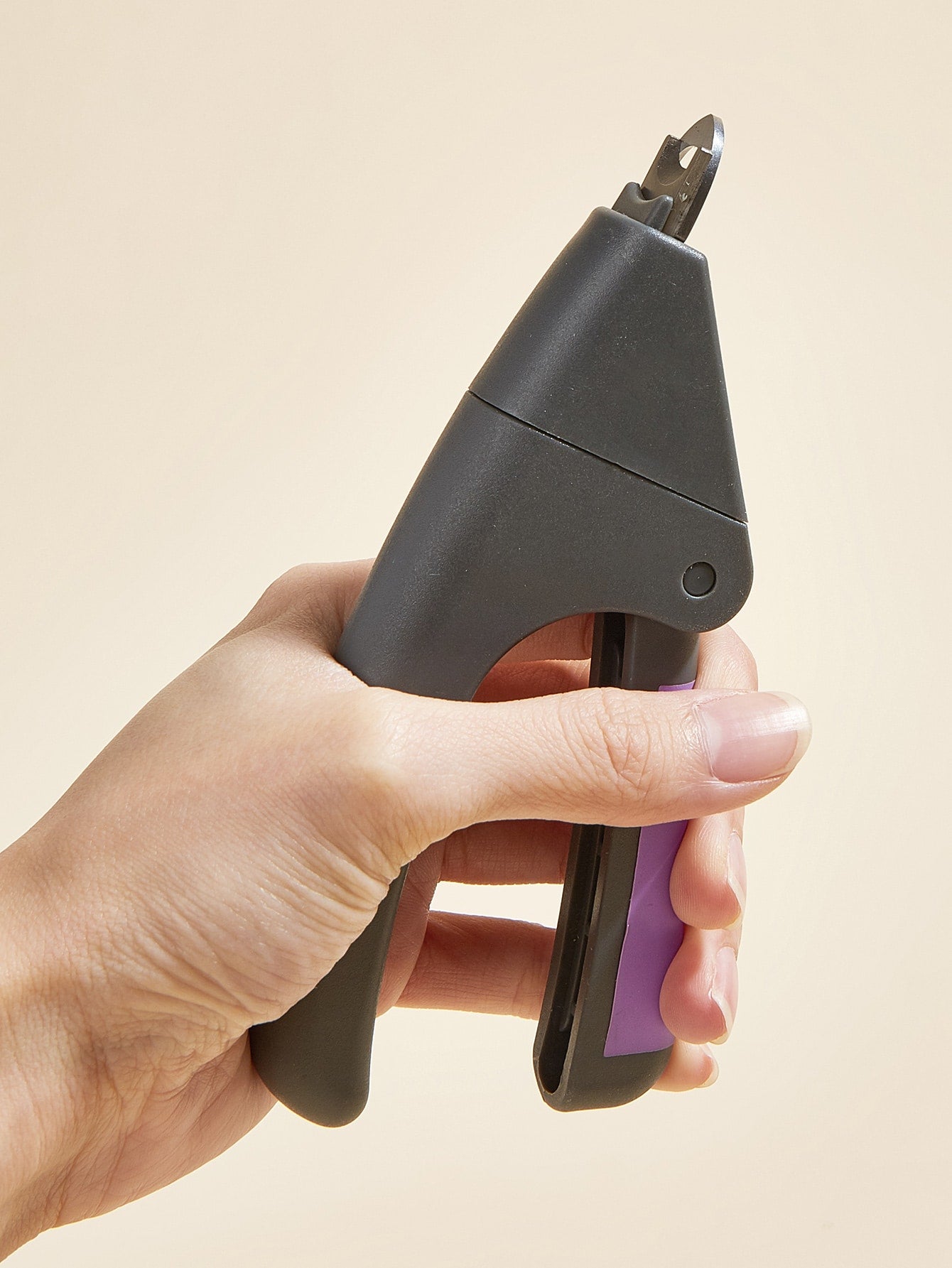 1pc Pet Nail Clipper