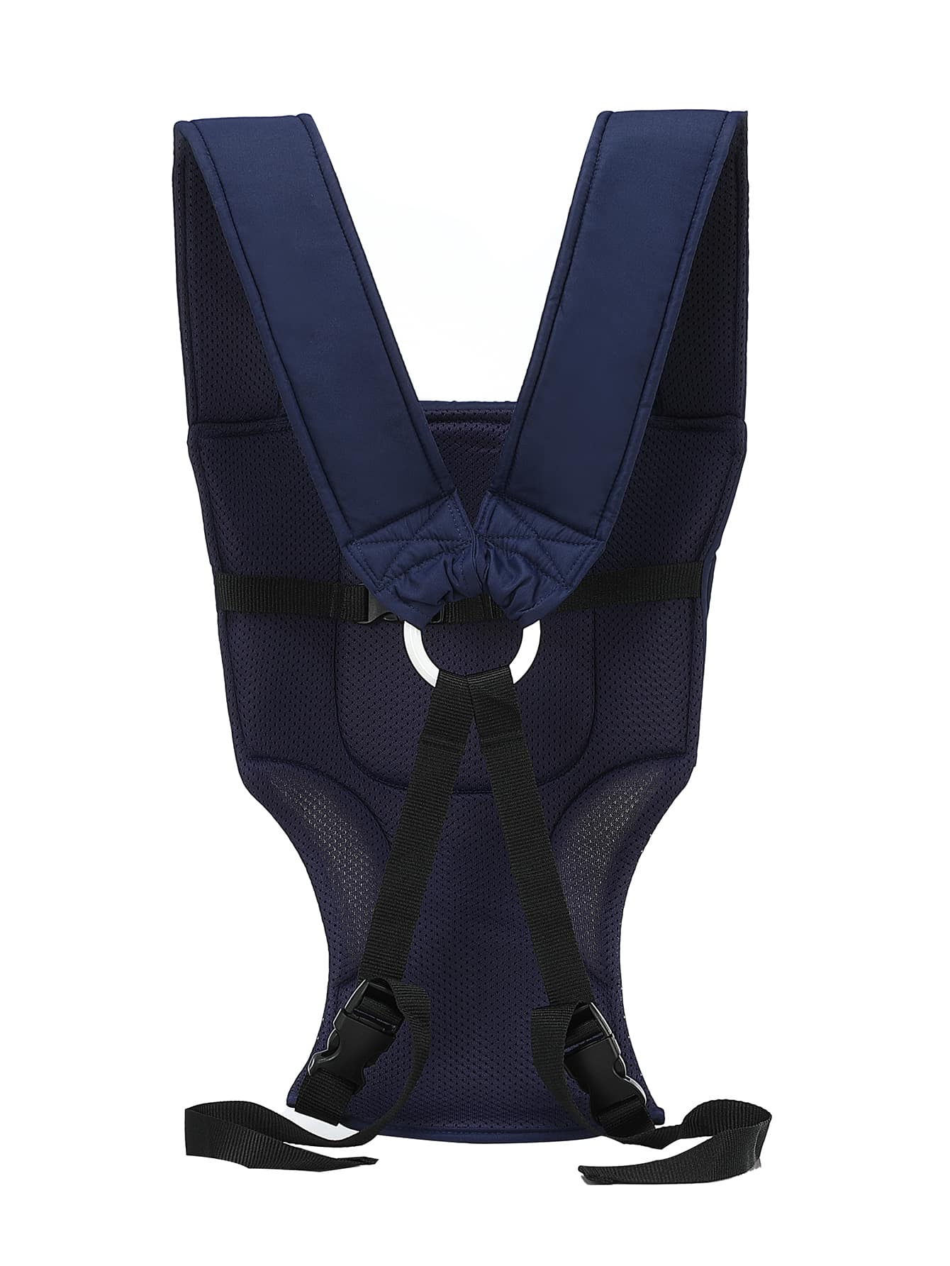 Multi functional Baby Carrier