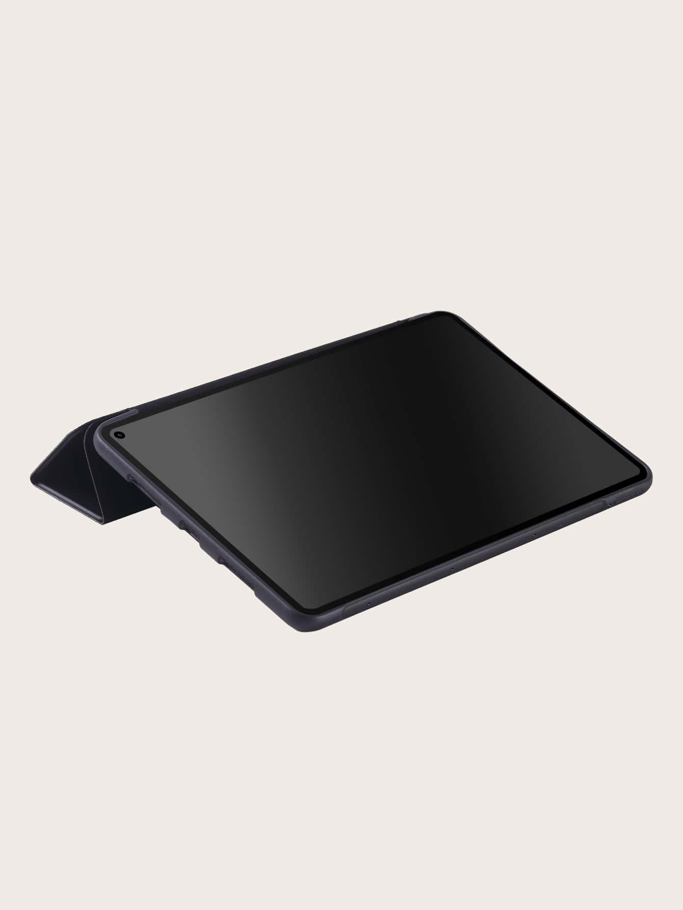 Solid Case Compatible With iPad