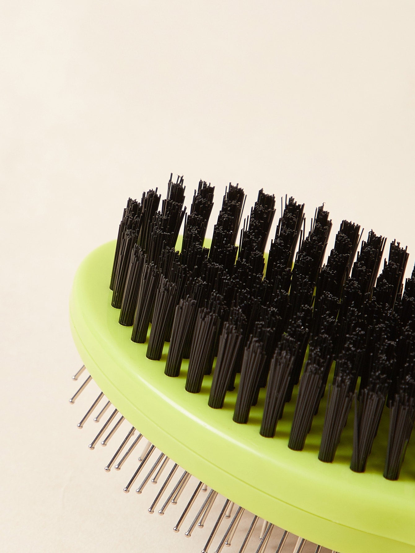 1pc Double sided Pet Hair Brush