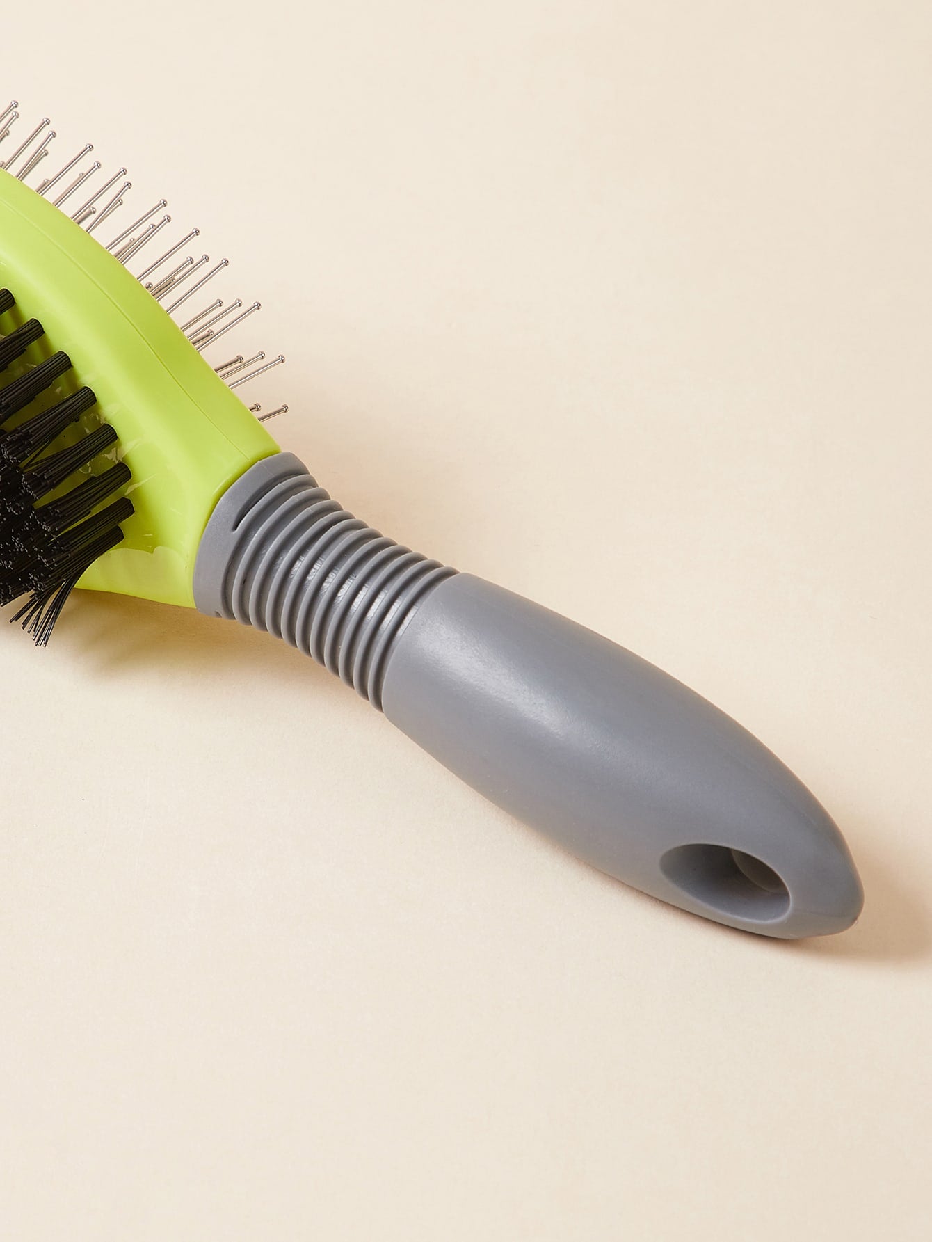 1pc Double sided Pet Hair Brush