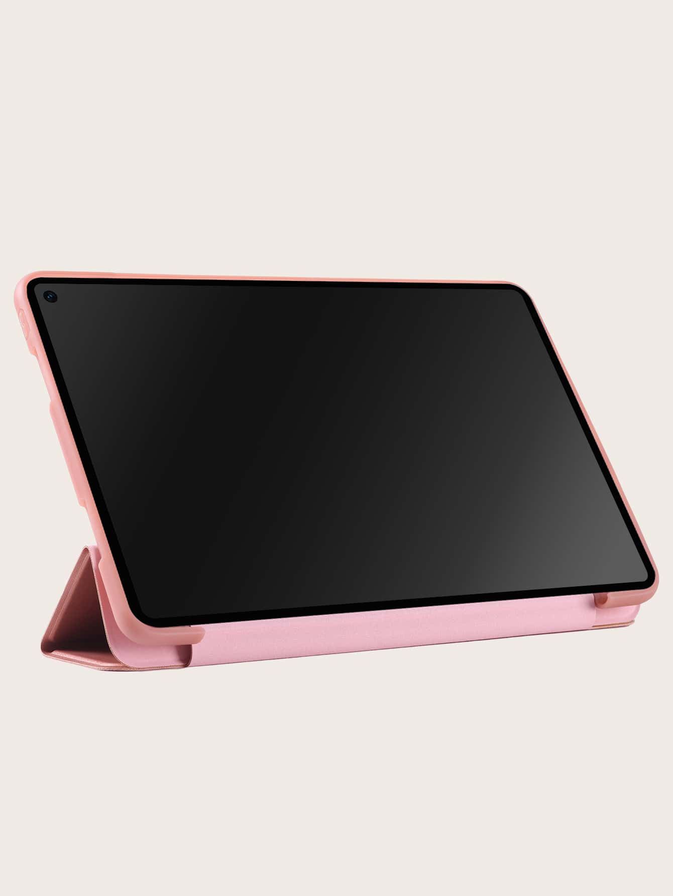 Solid Case Compatible With iPad