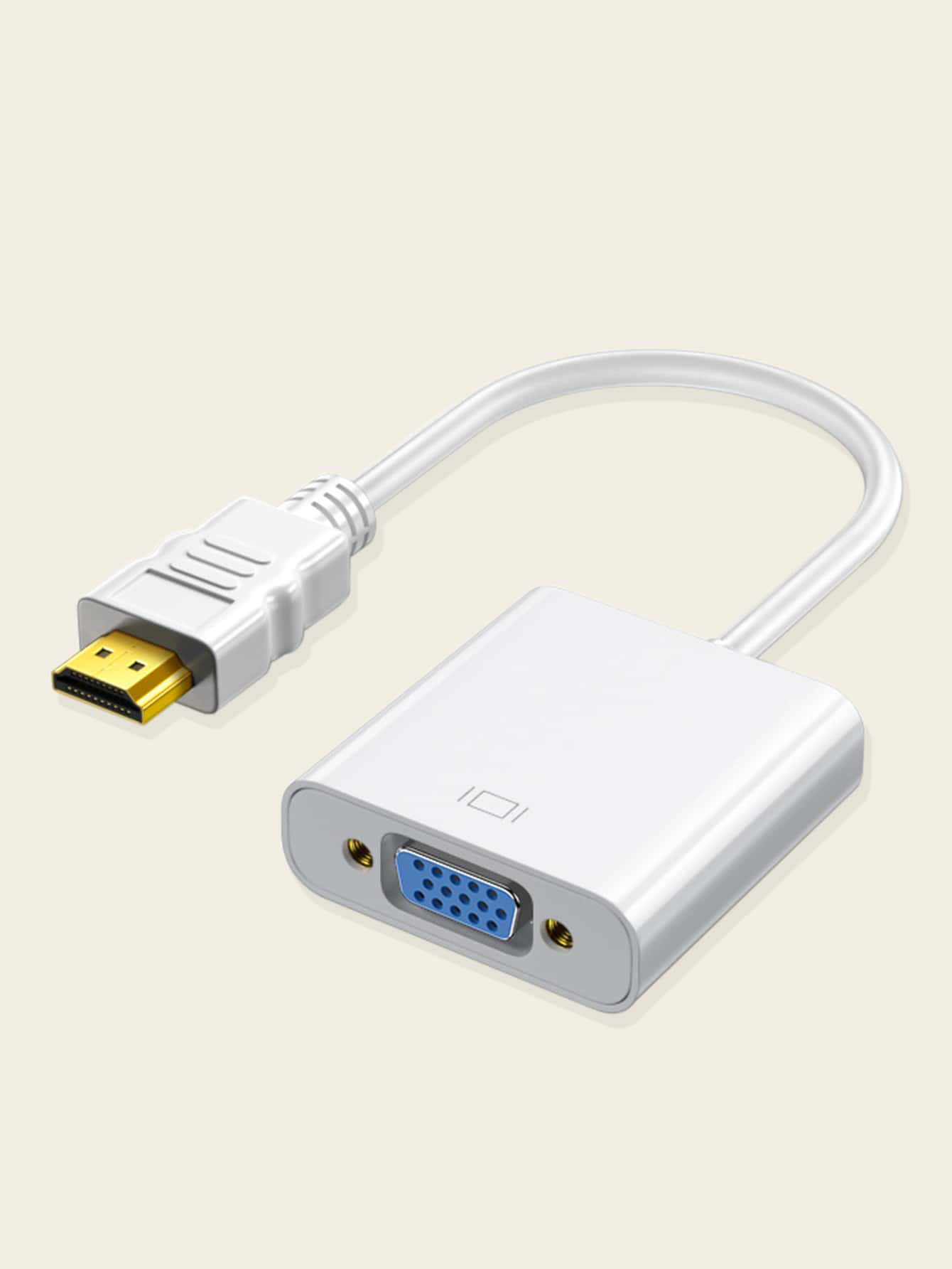 HDMI To VGA Adapter