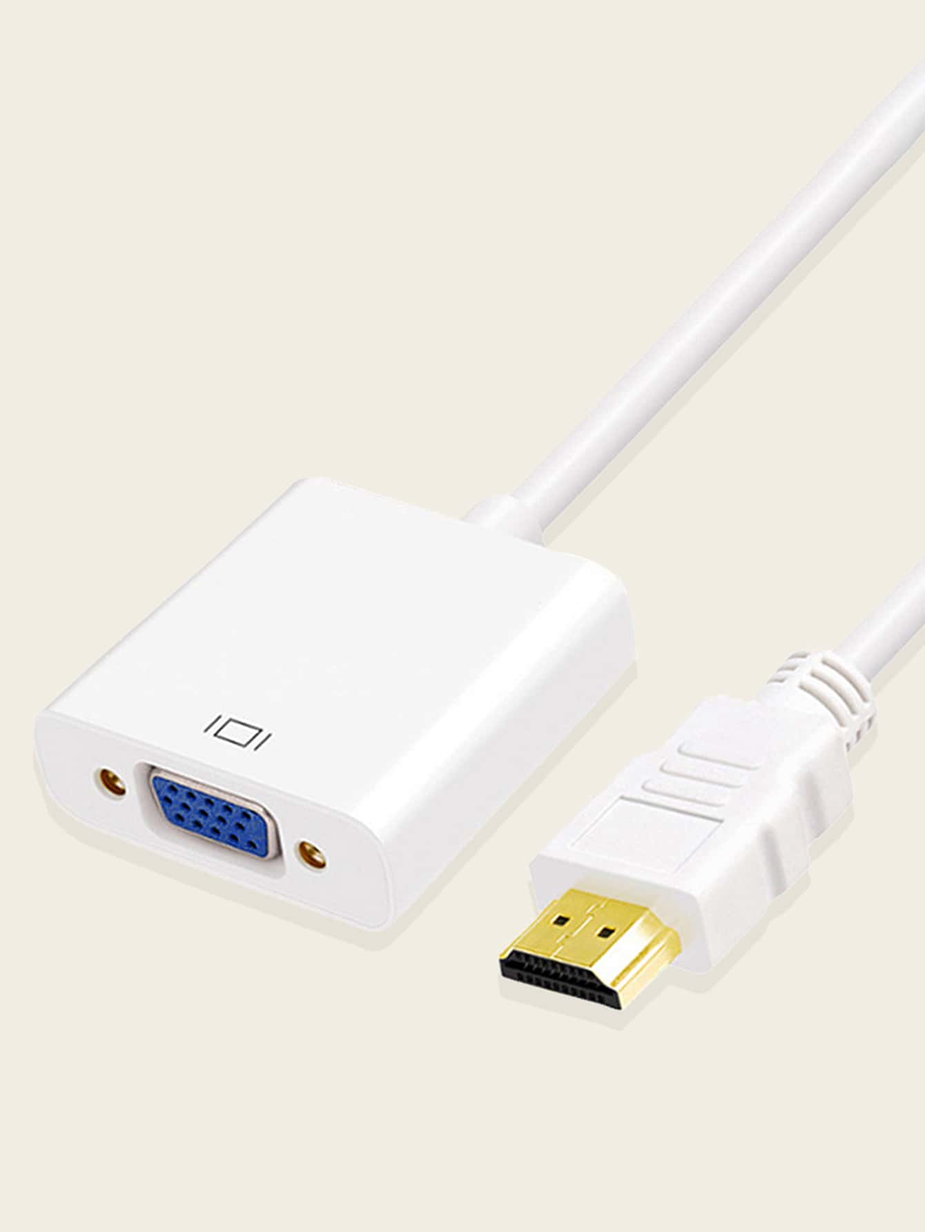 HDMI To VGA Adapter