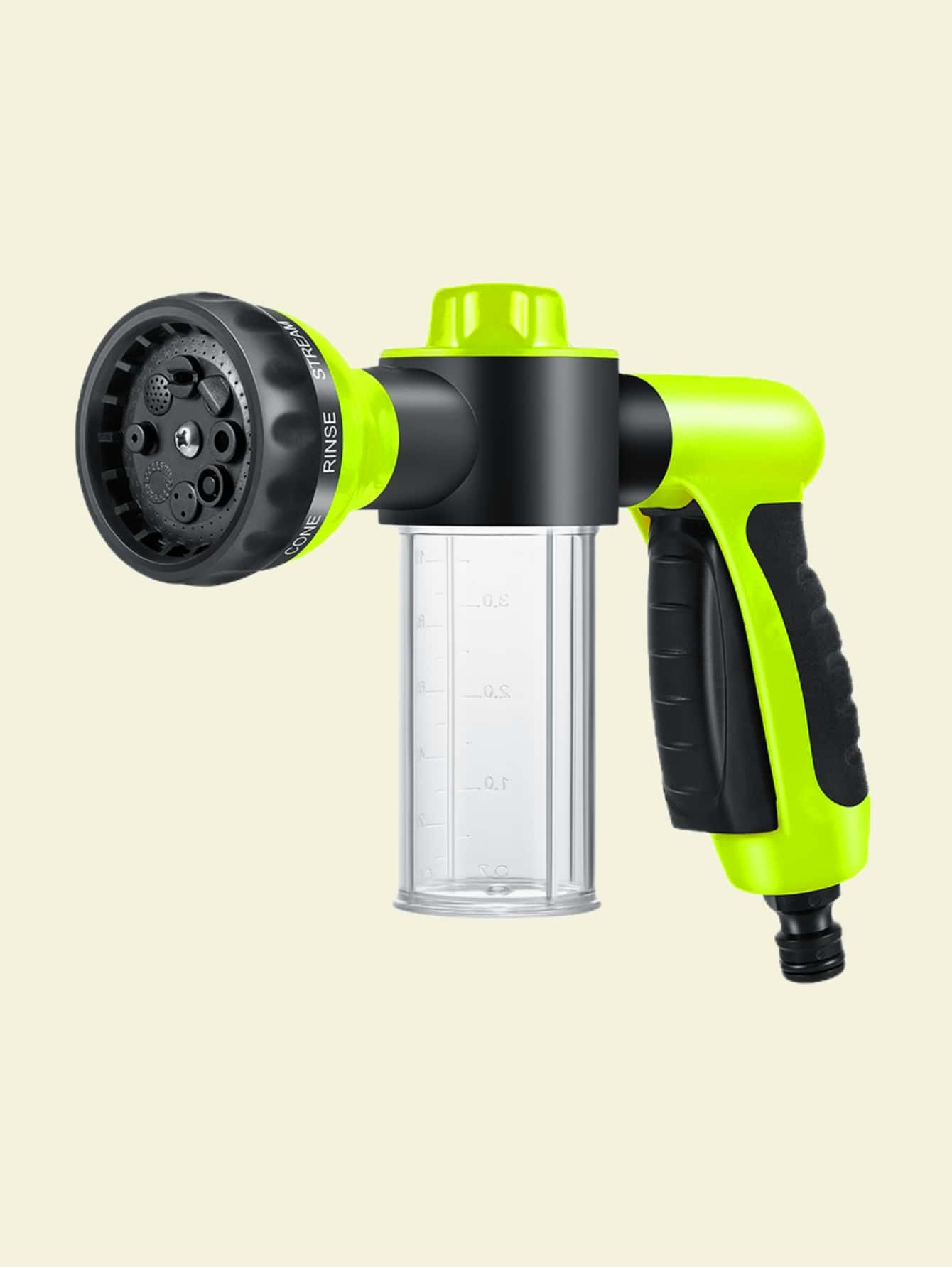 1pc Pet Cleaning Water Gun