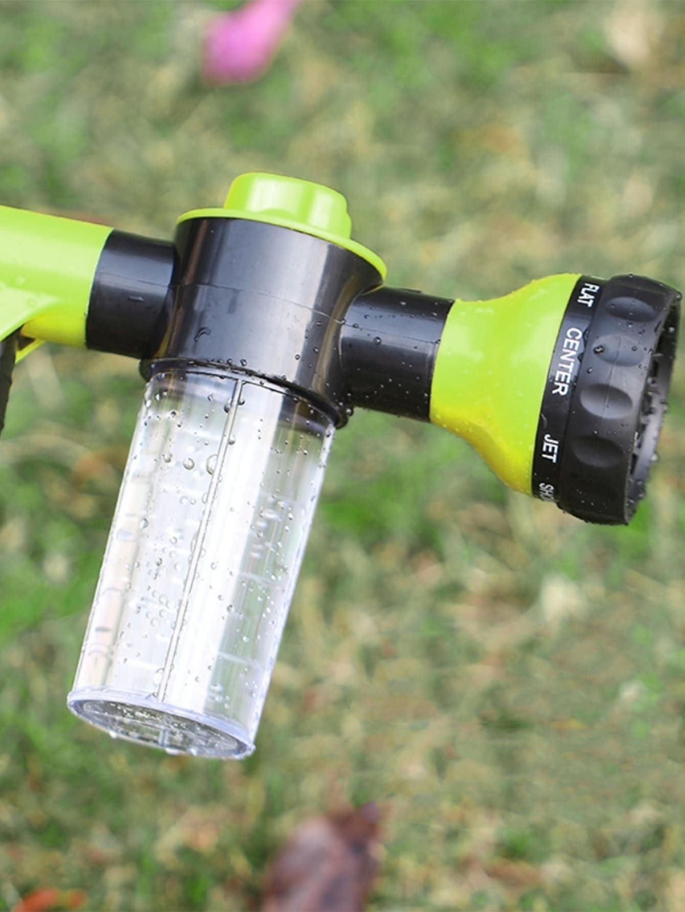 1pc Pet Cleaning Water Gun