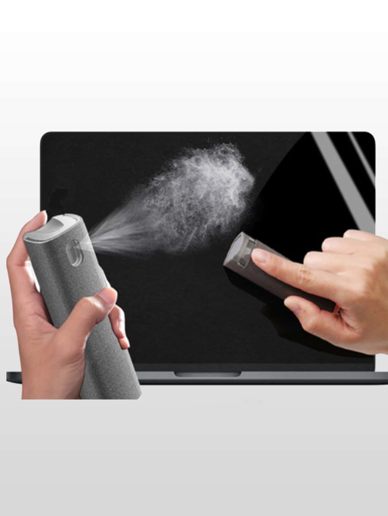 1pc Portable Screen Cleaning Tool