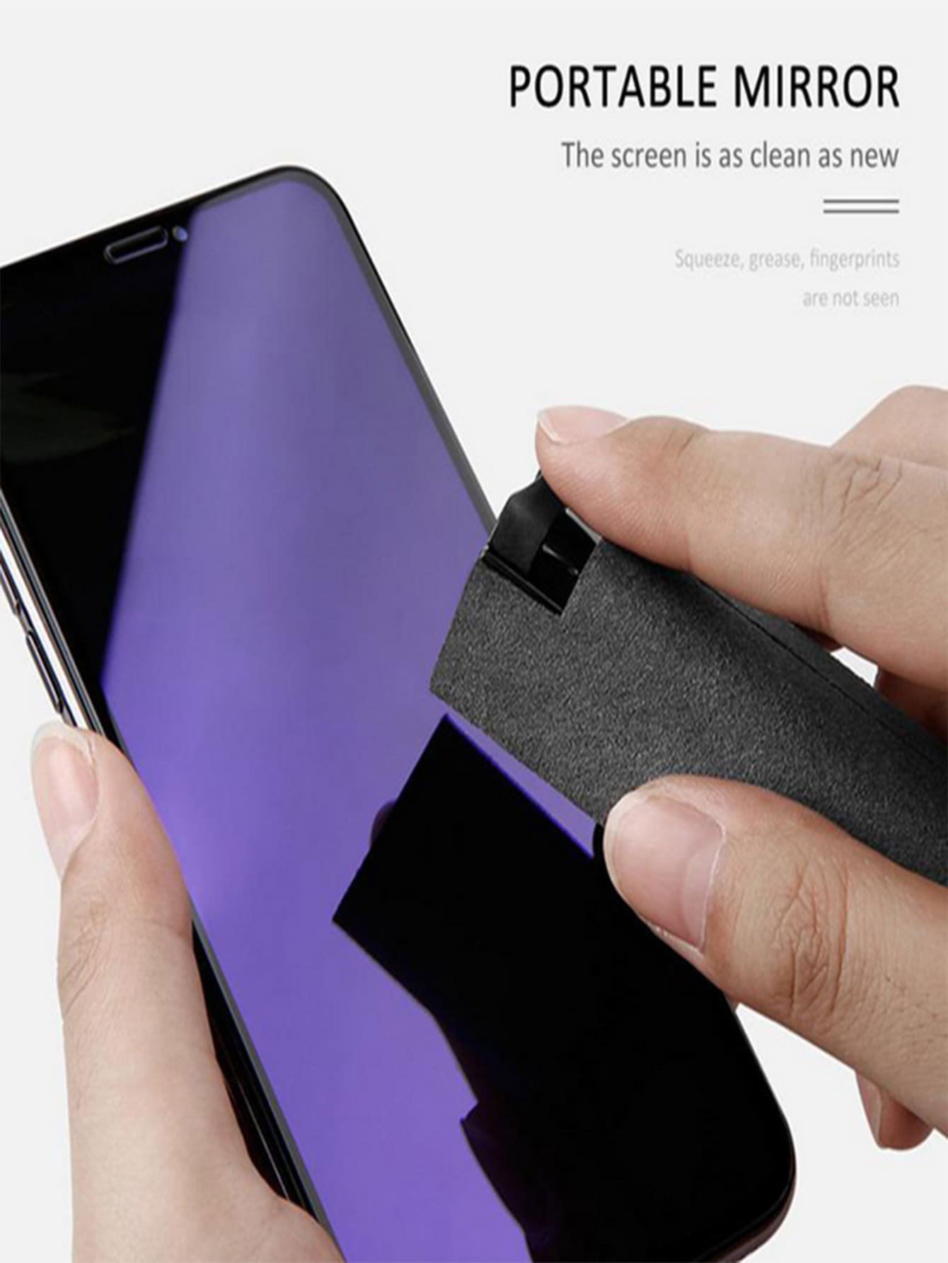 1pc Portable Screen Cleaning Tool