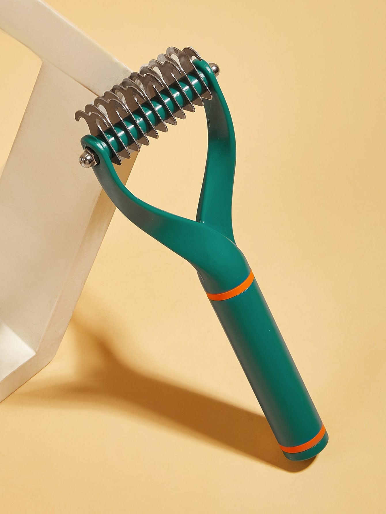 1pc Pet Hair Removal Brush