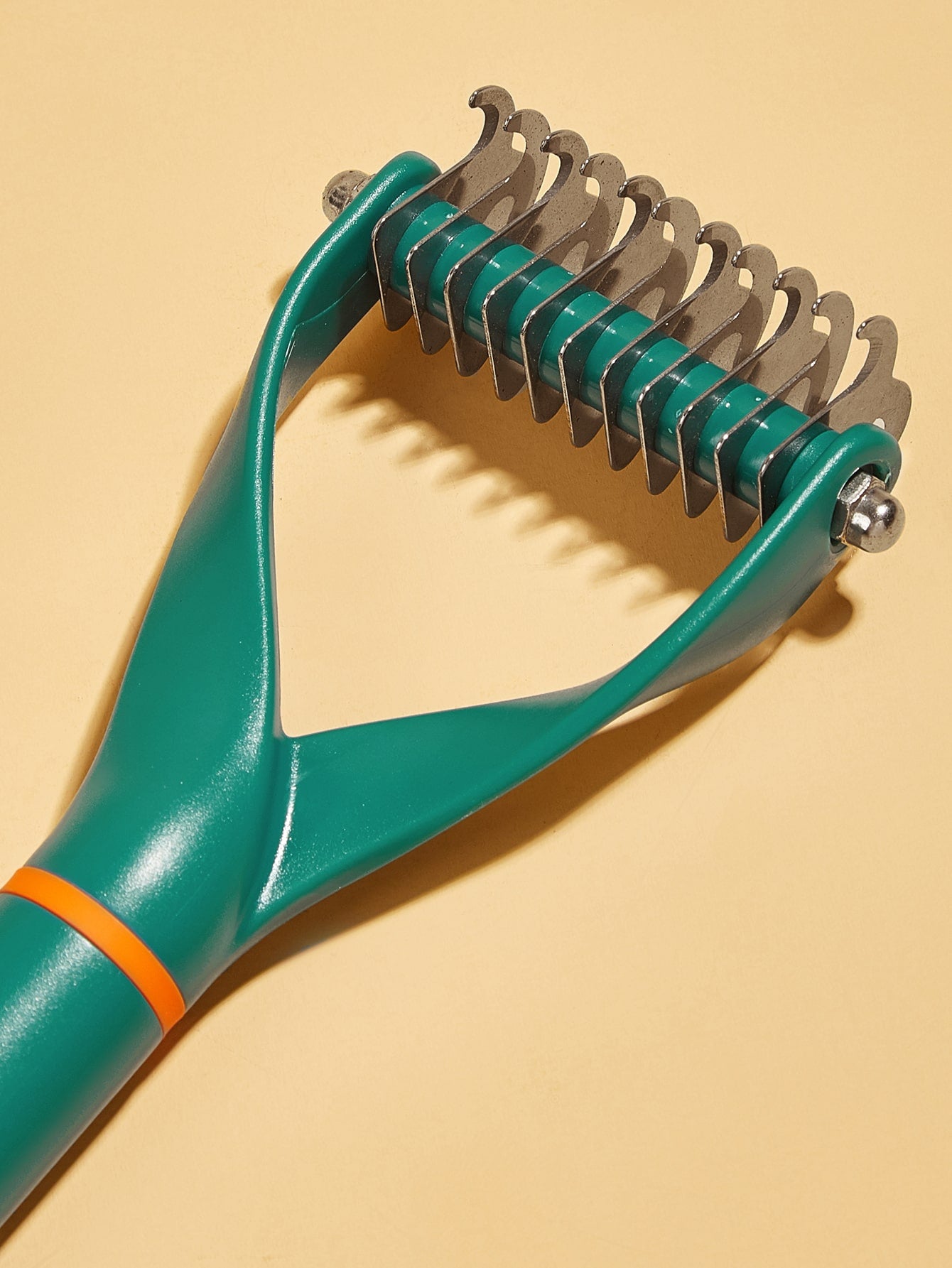 1pc Pet Hair Removal Brush