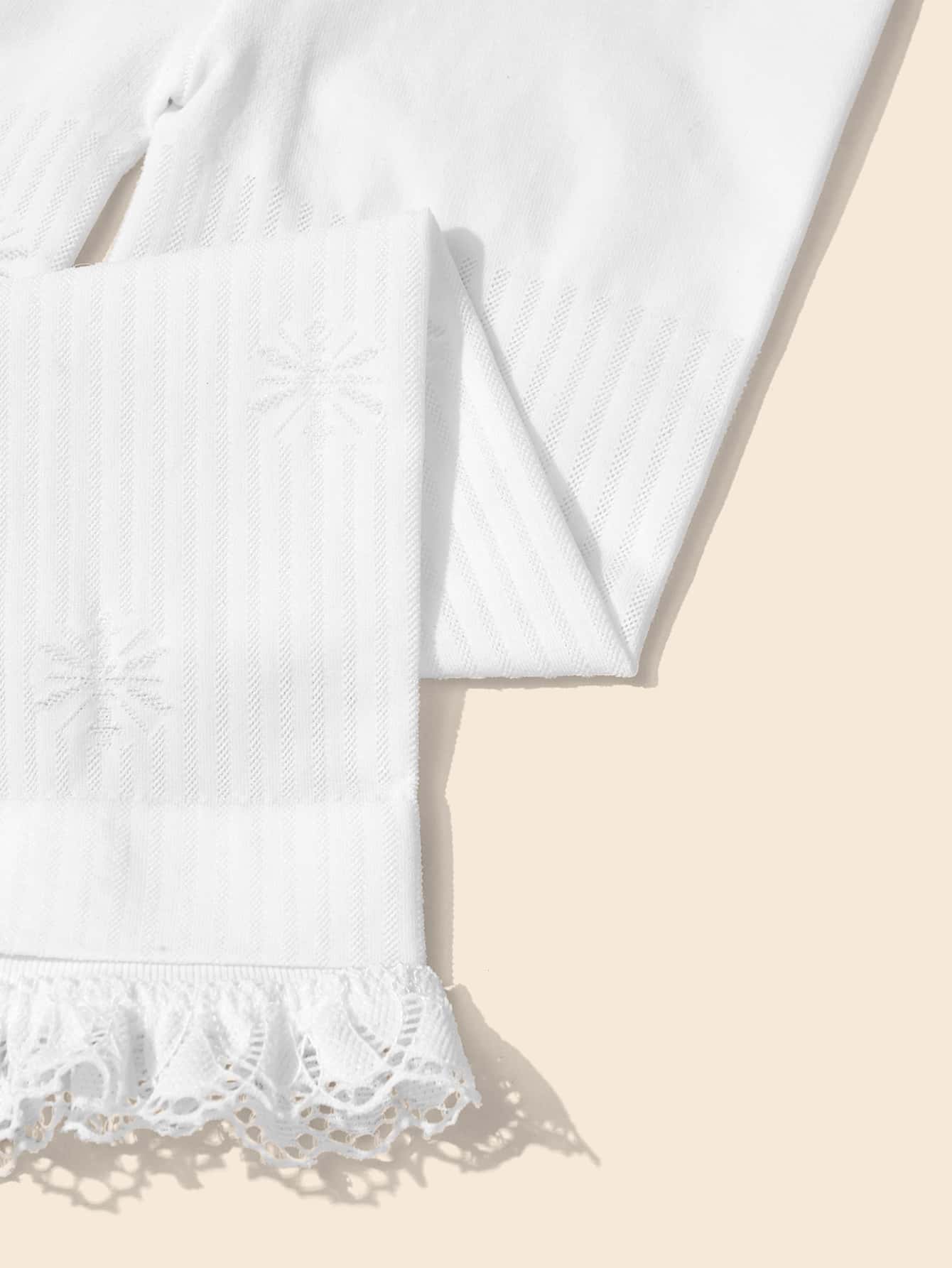 Baby Solid Tights