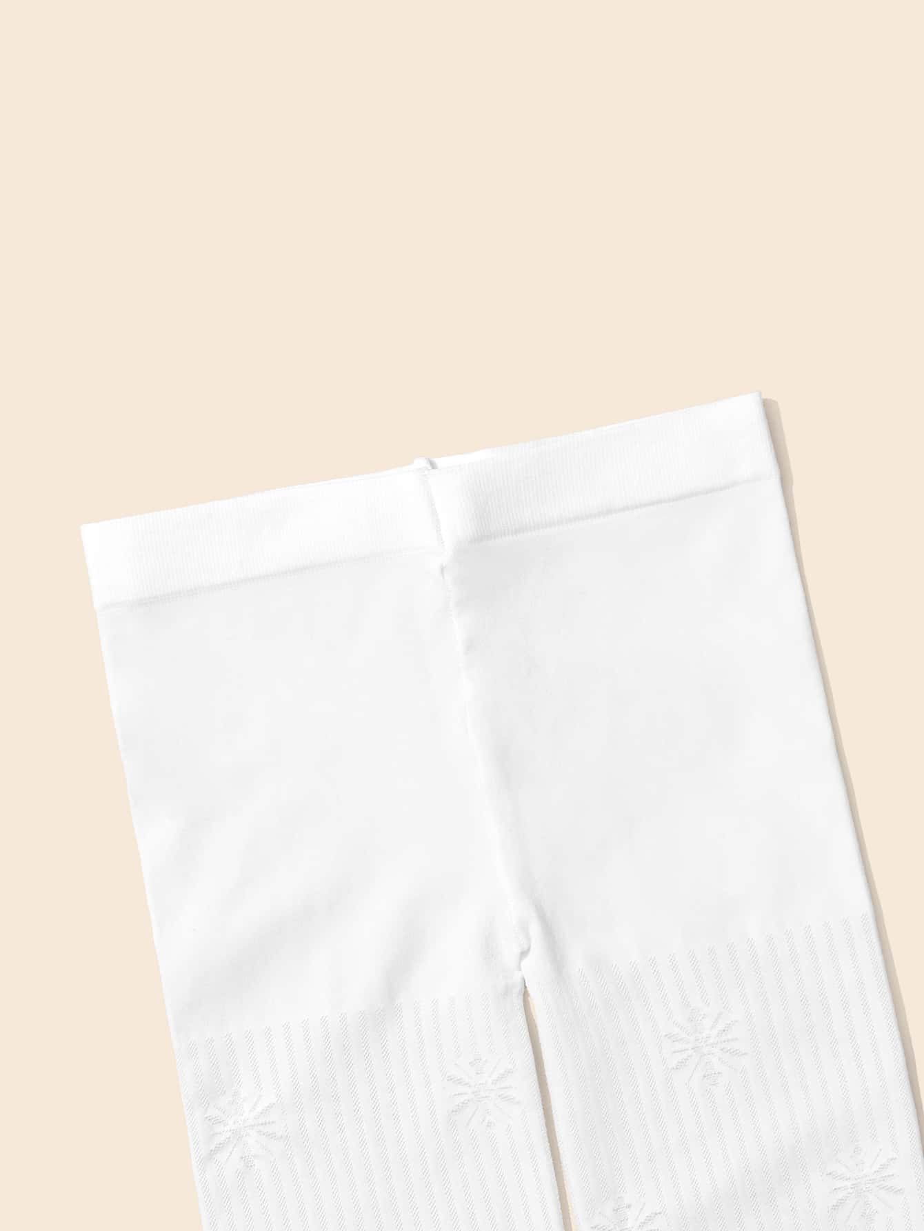 Baby Solid Tights