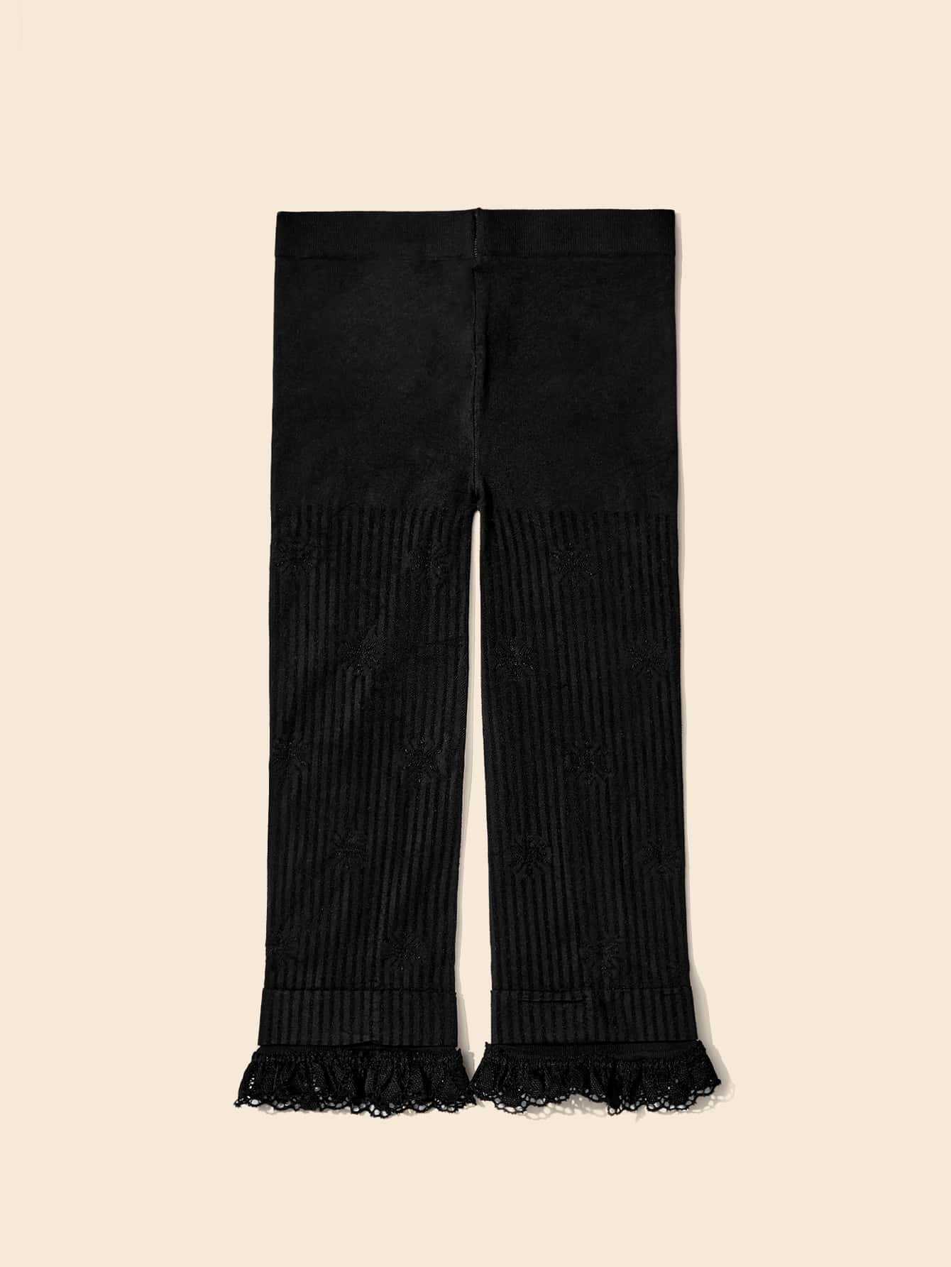 Baby Solid Tights