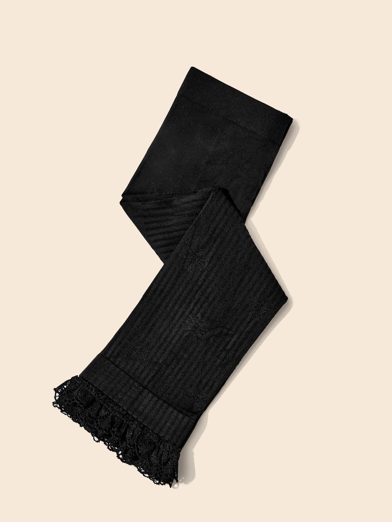 Baby Solid Tights