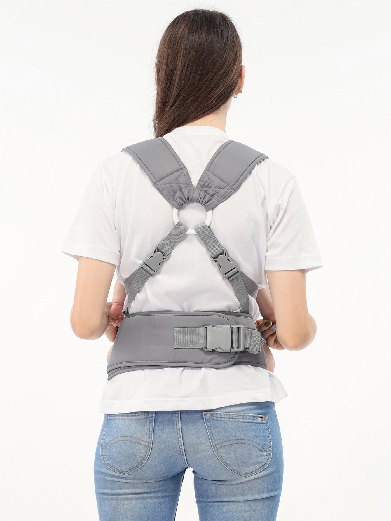 Minimalist Baby Carrier