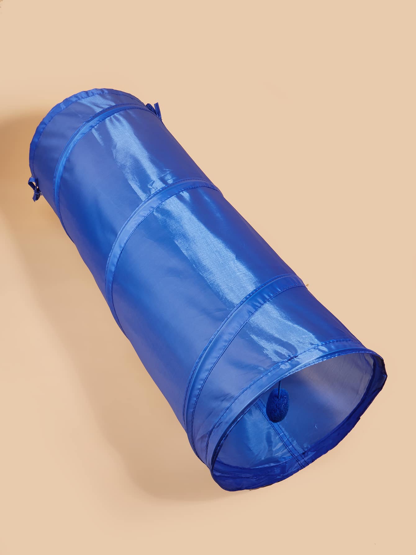 1pc Solid Cat Tunnel