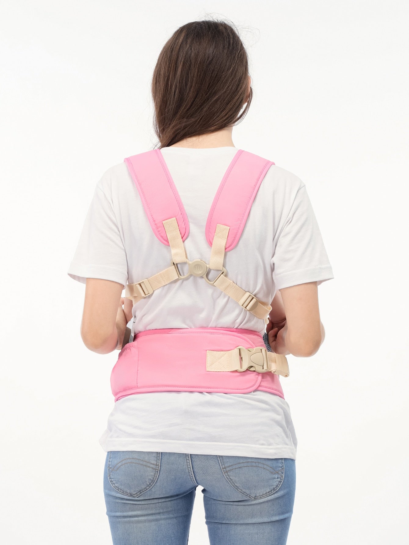 Minimalist Baby Carrier