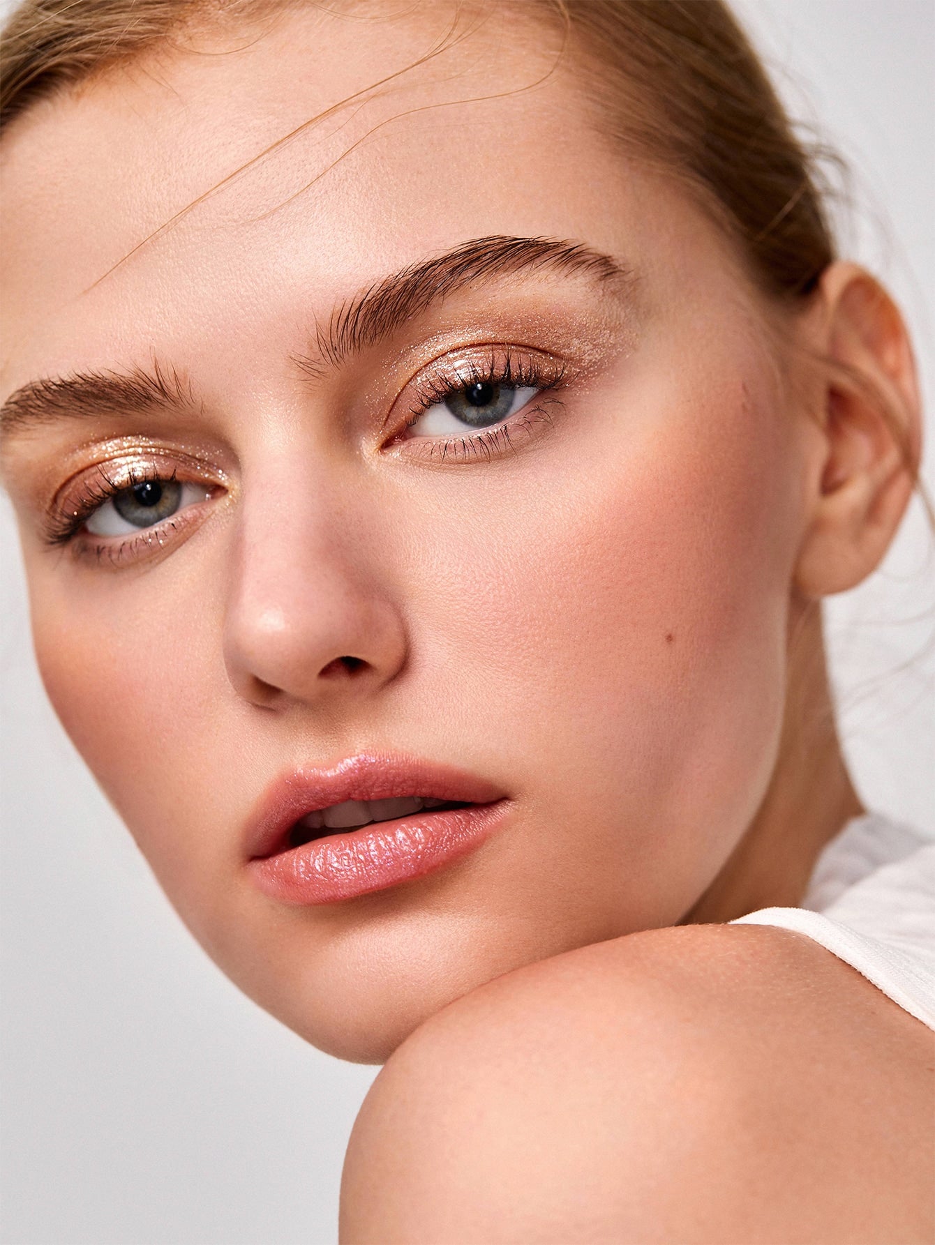 SHEGLAM Starry Wish Liquid Eyeshadow Trio North Star