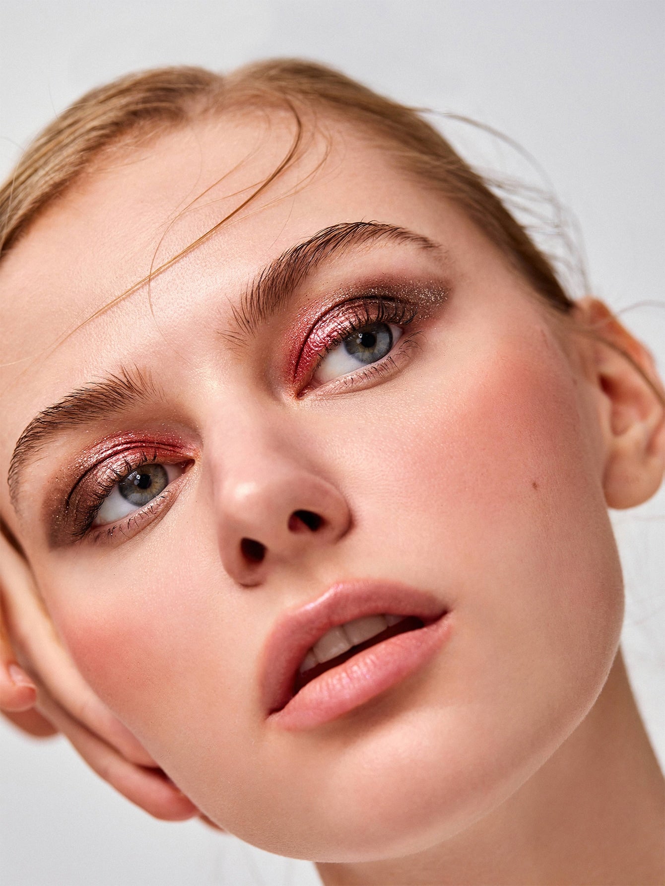 SHEGLAM Starry Wish Liquid Eyeshadow Trio North Star
