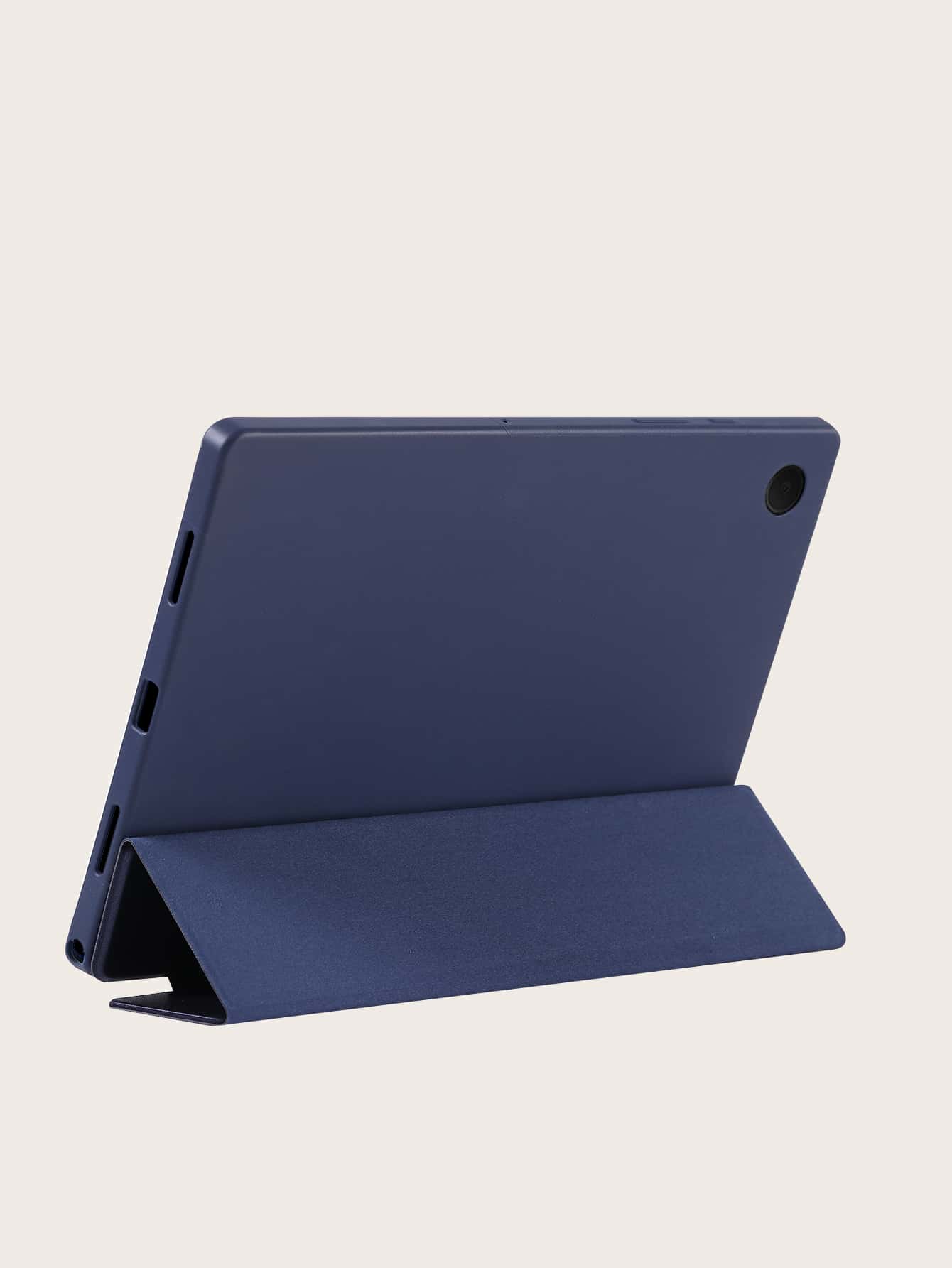 Solid Case Compatible With iPad