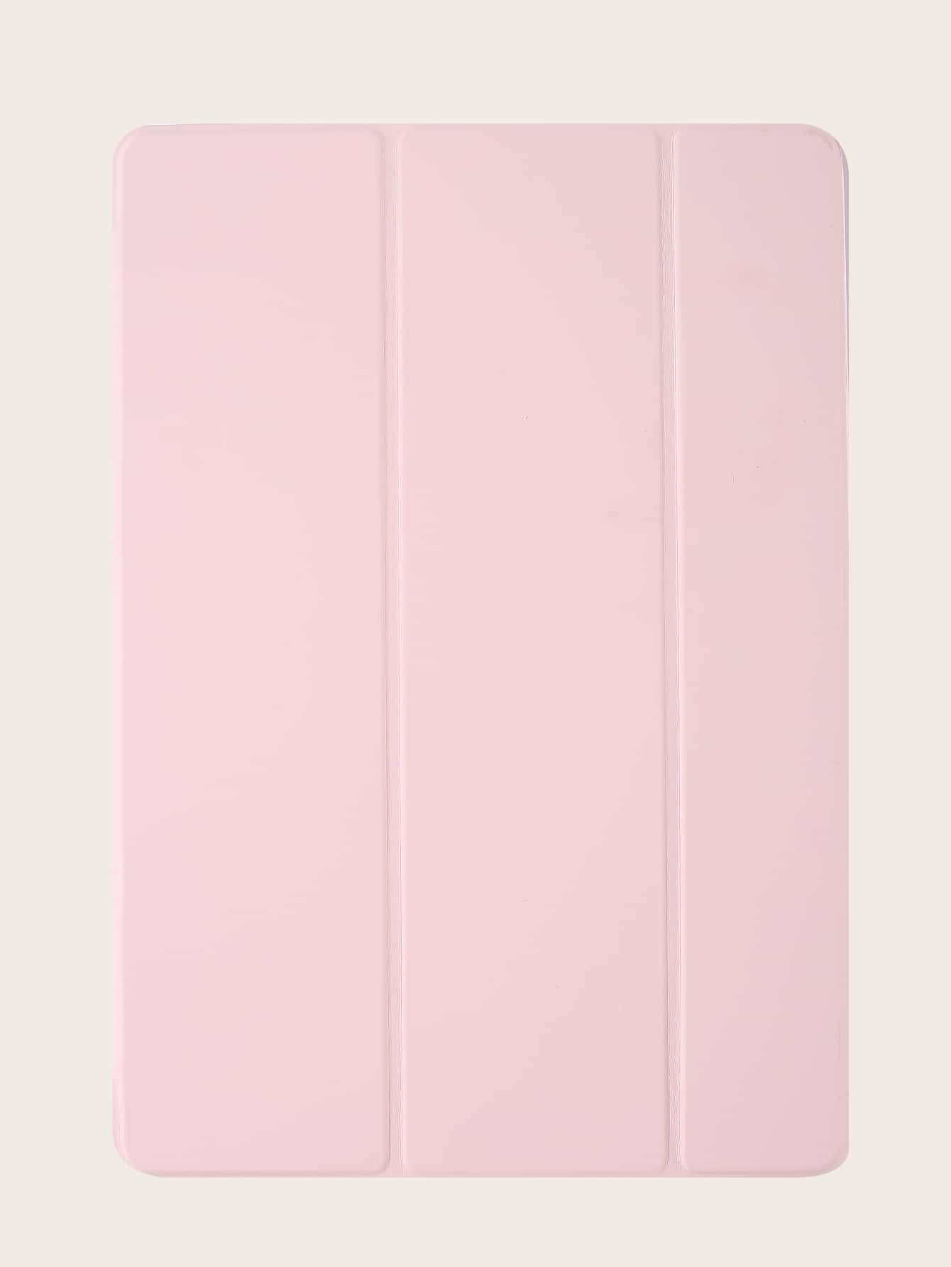 Solid Case Compatible With iPad
