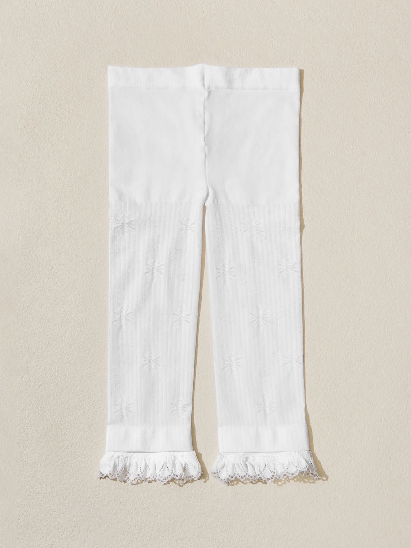 Baby Solid Tights