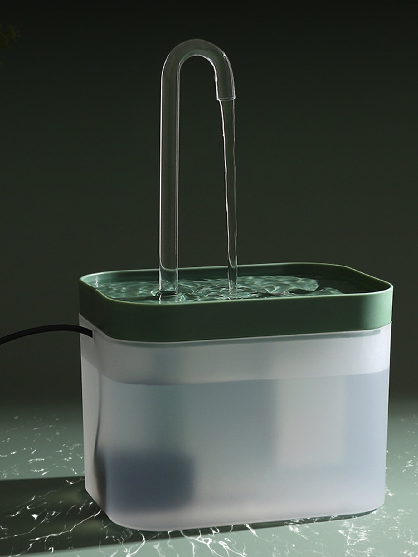1pc Pet Automatic Waterer
