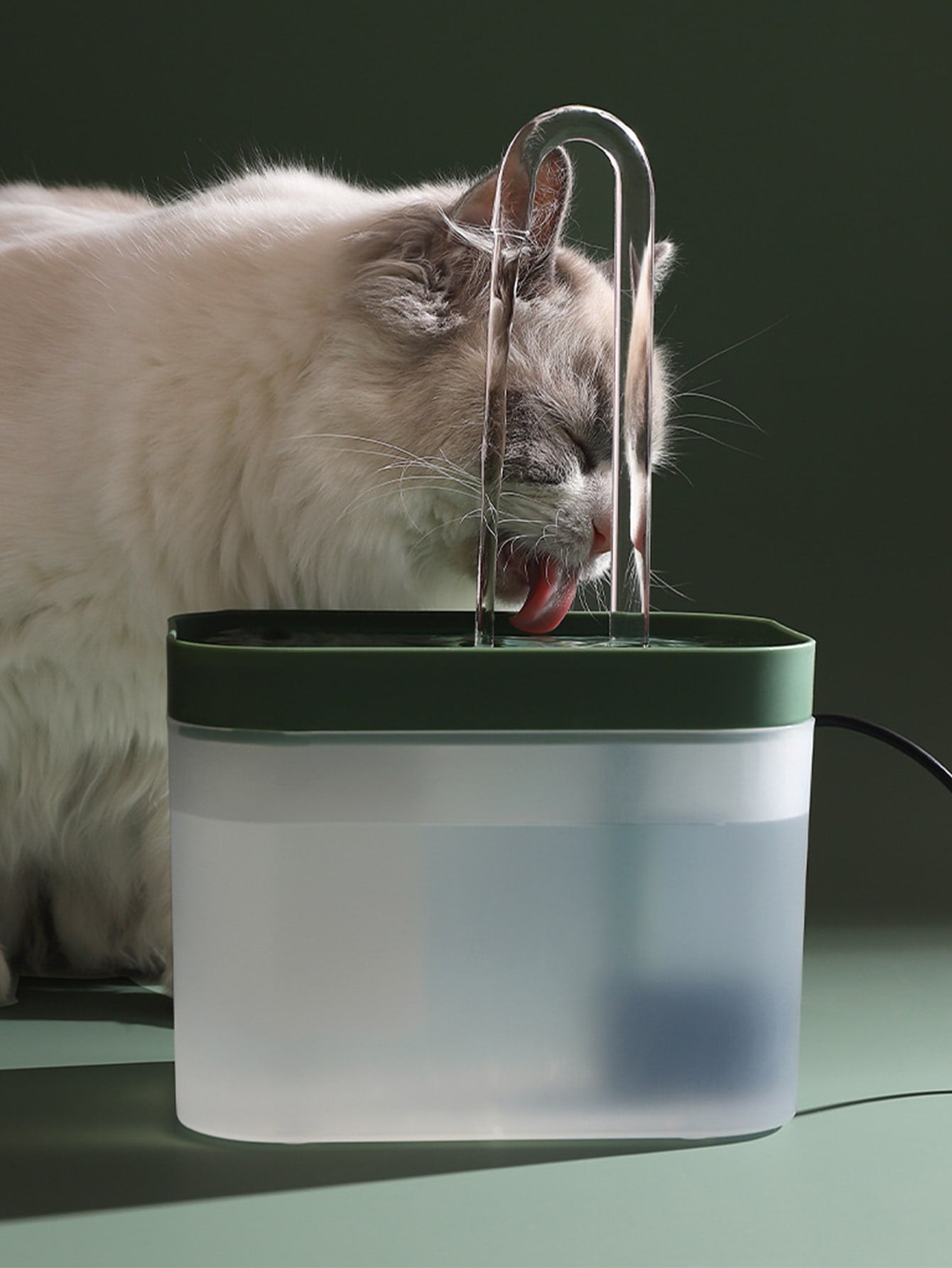 1pc Pet Automatic Waterer