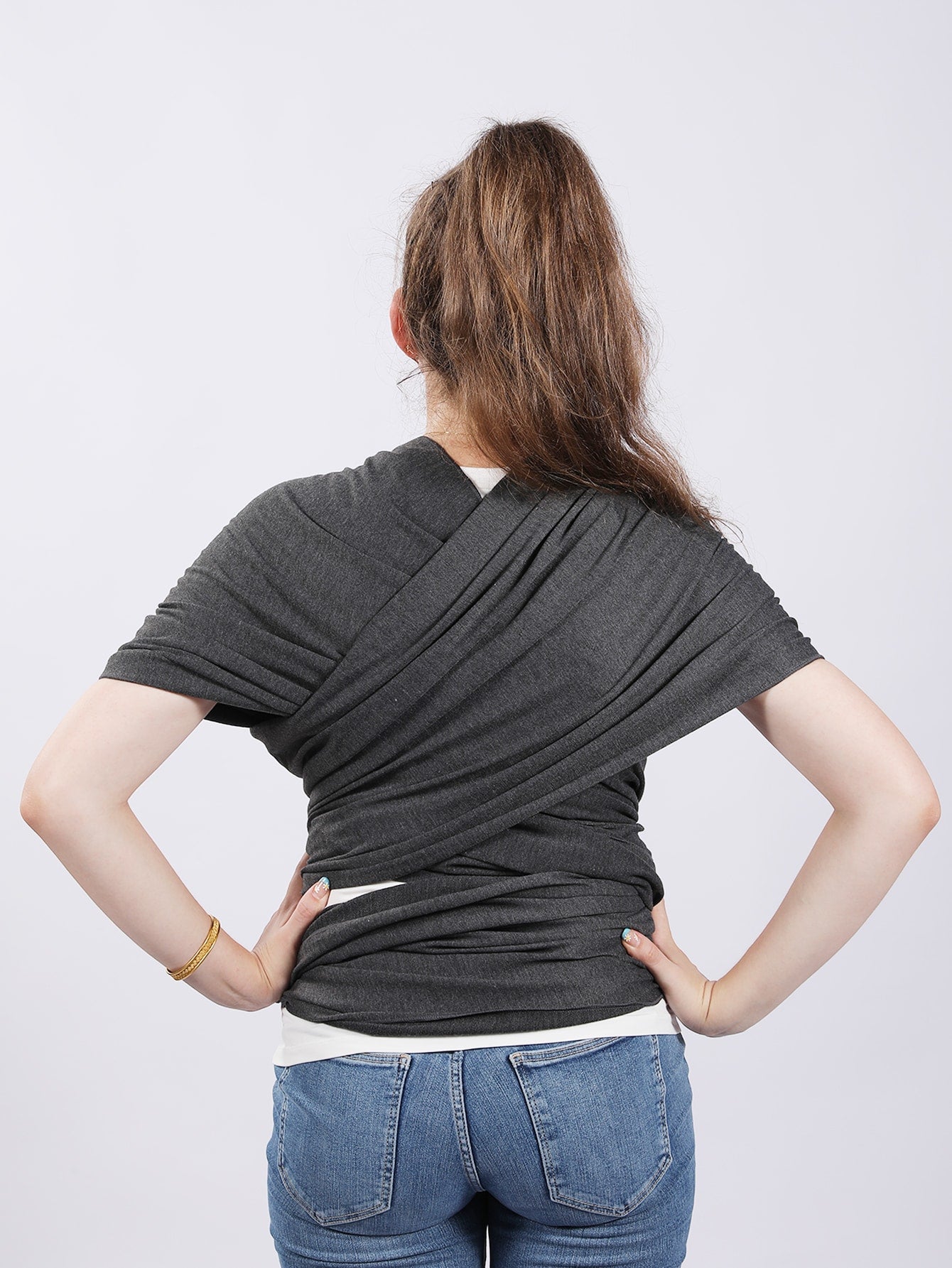 Minimalist Baby Carrier