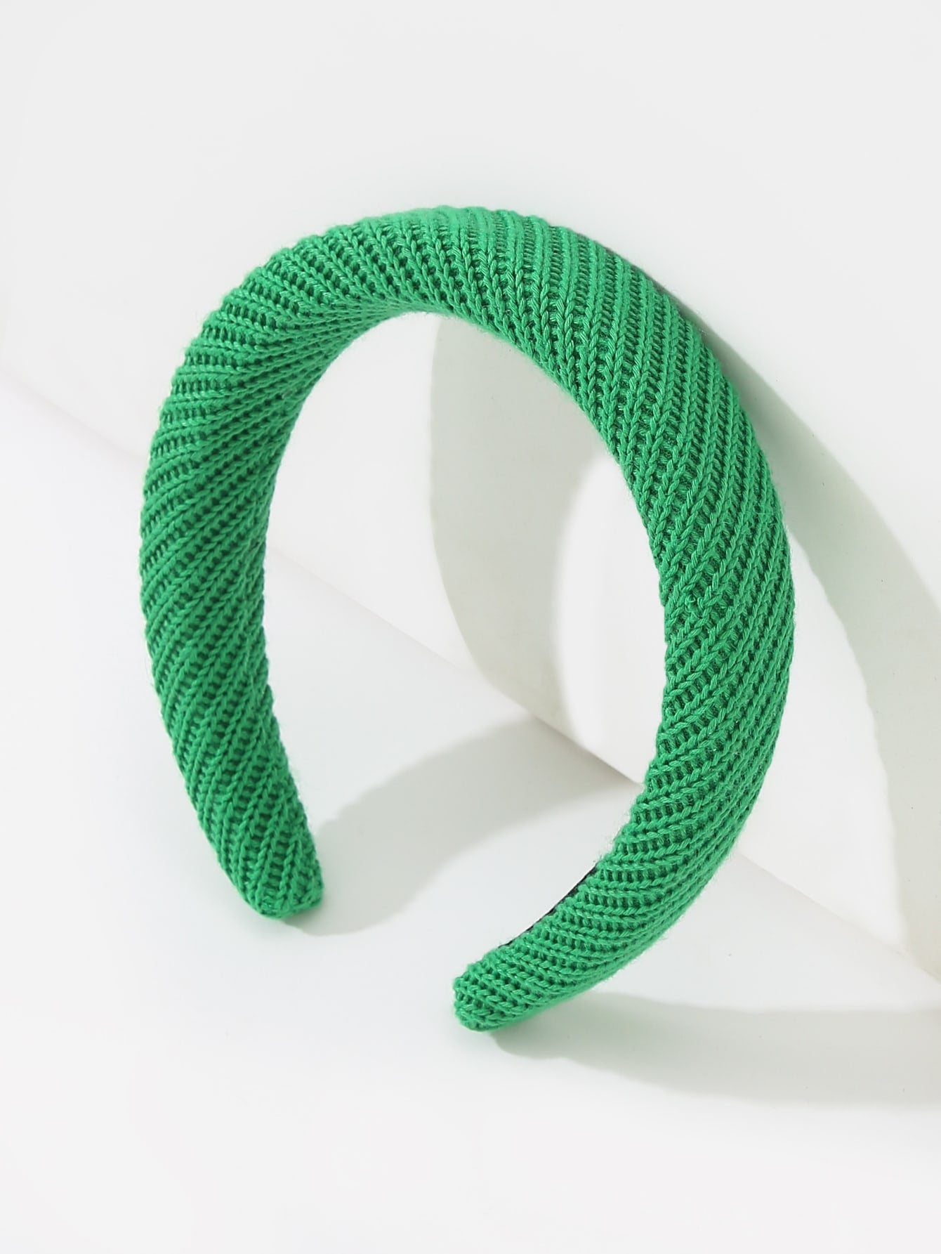 Minimalist Solid Headband