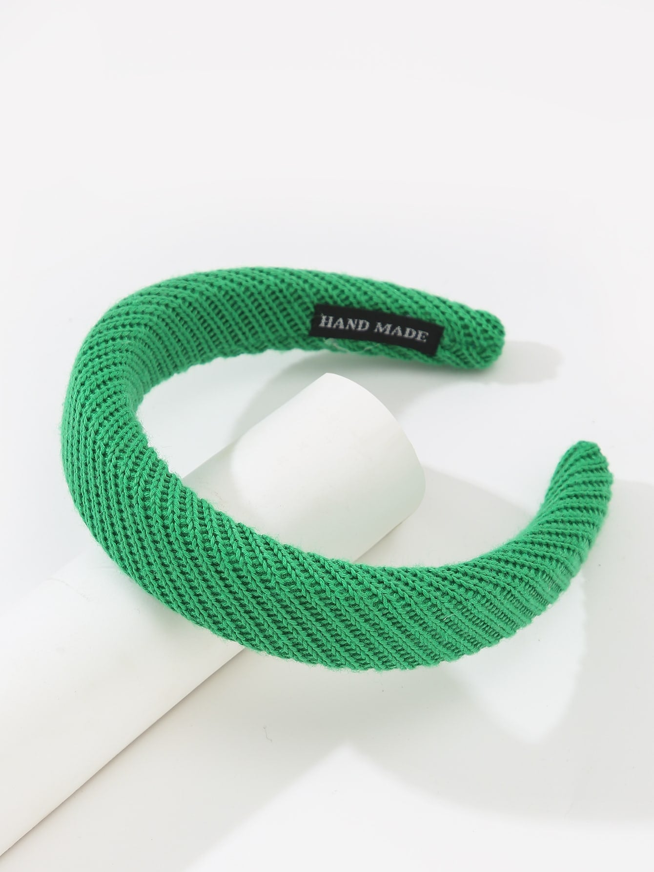 Minimalist Solid Headband