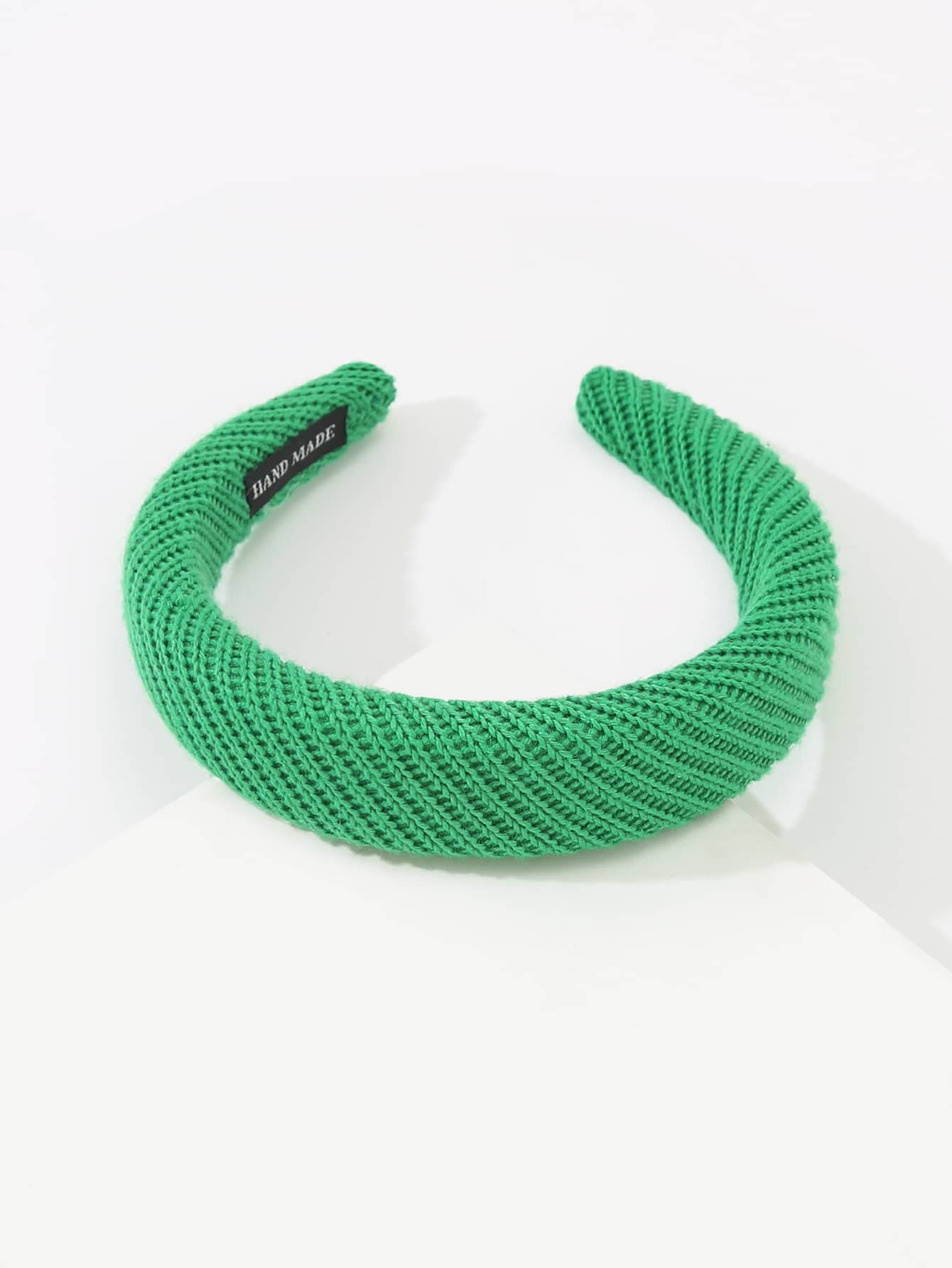 Minimalist Solid Headband