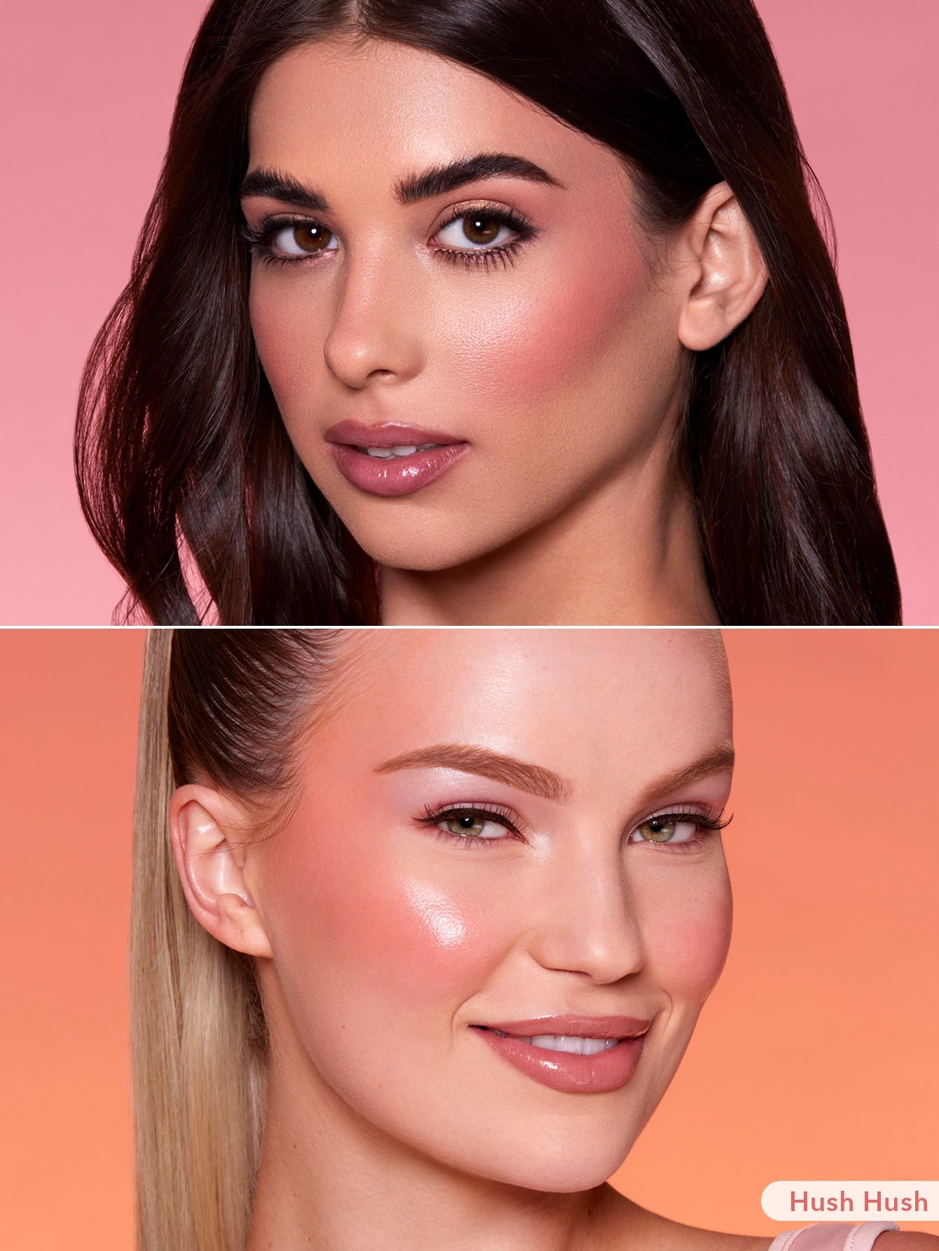 SHEGLAM Color Bloom Liquid Blush Matte Finish Float On
