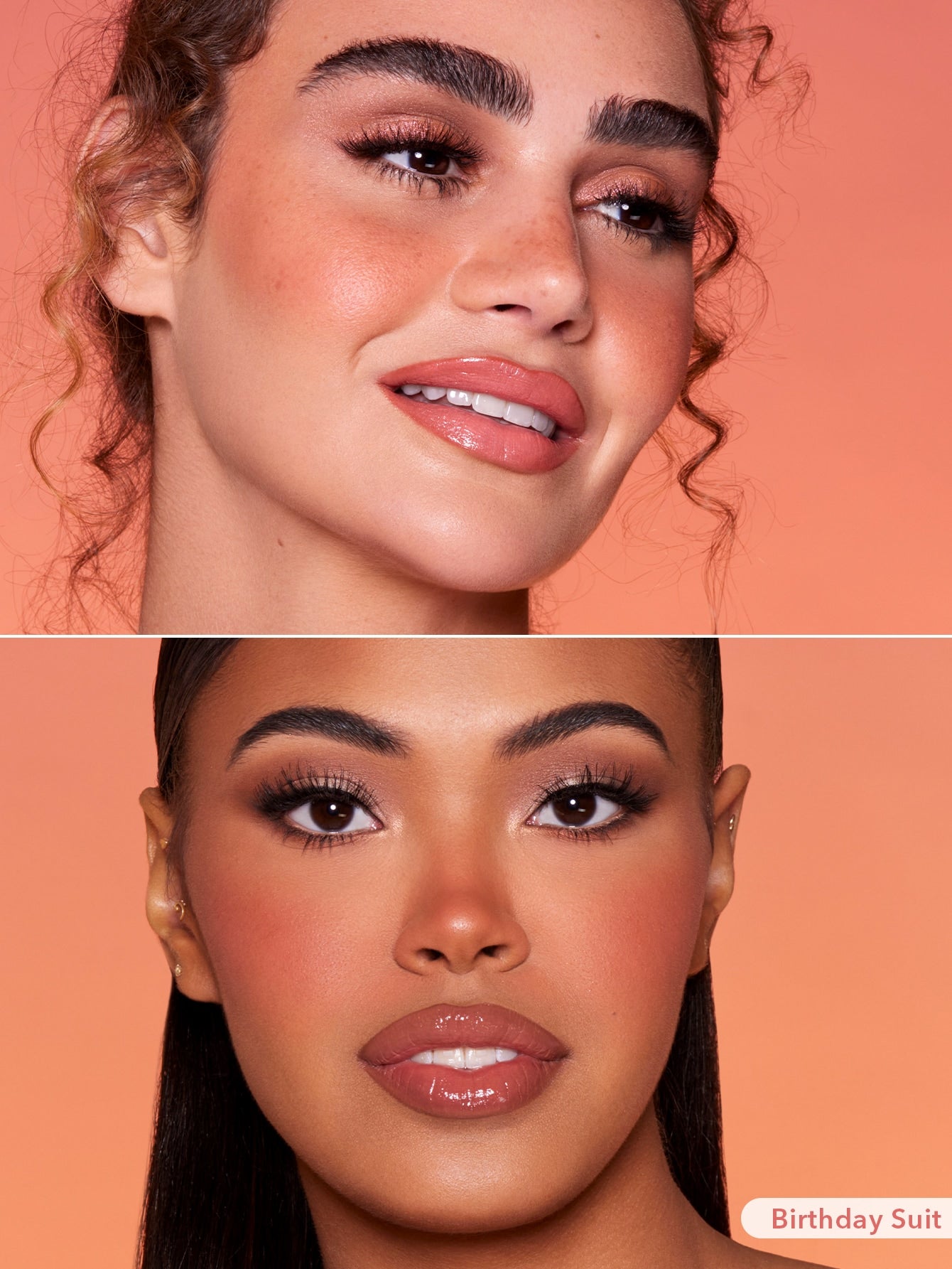 SHEGLAM Color Bloom Liquid Blush Matte Finish Float On