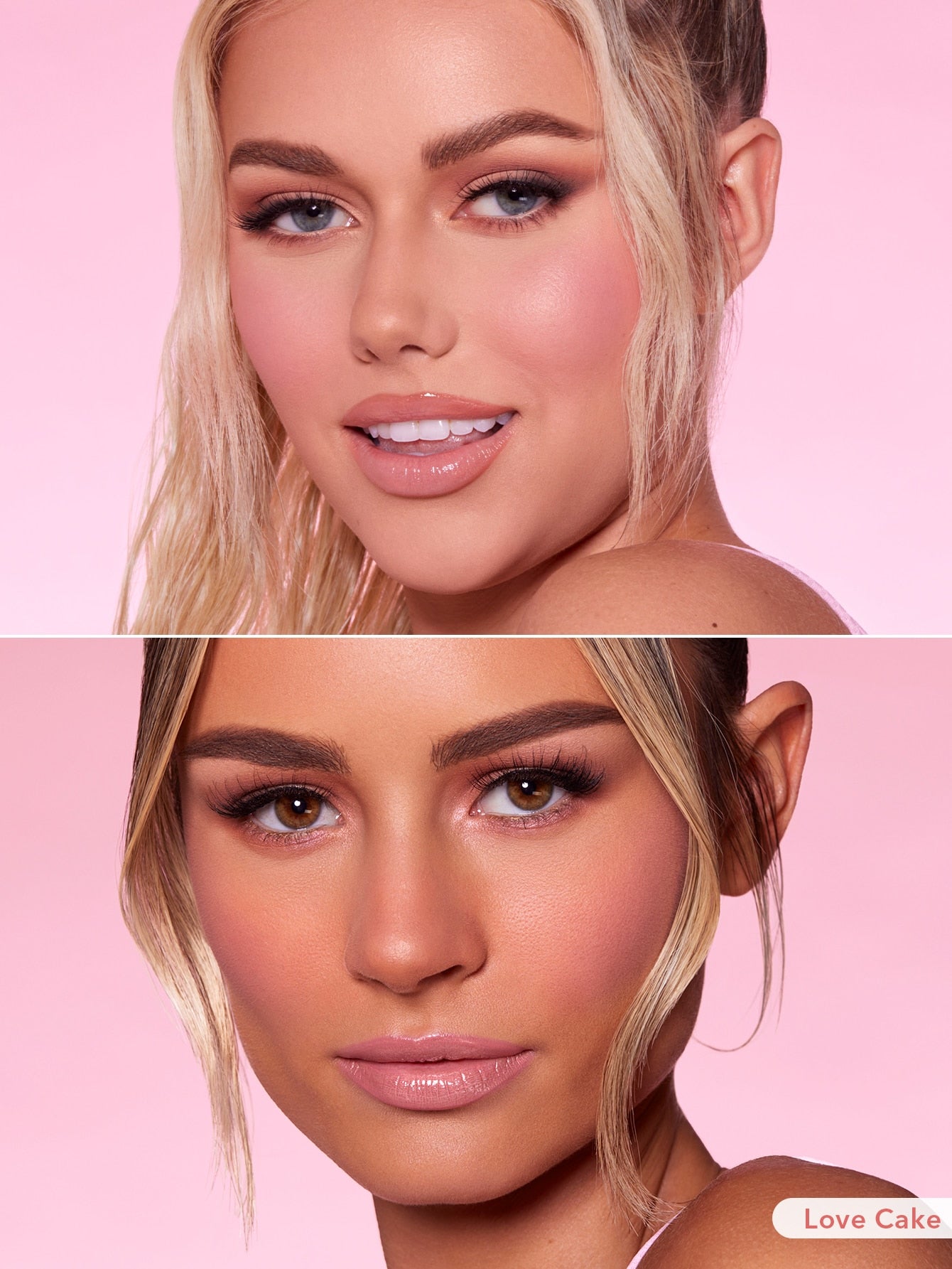 SHEGLAM Color Bloom Liquid Blush Matte Finish Float On
