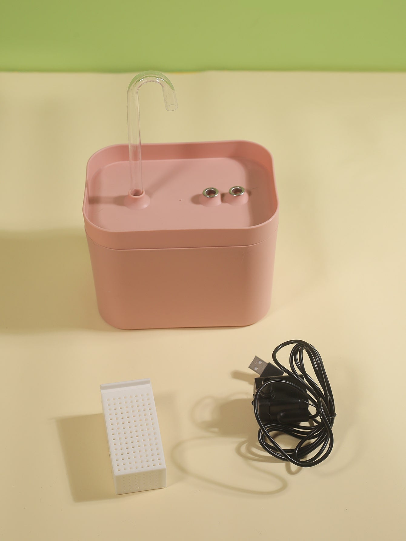 1pc Pet Automatic Waterer