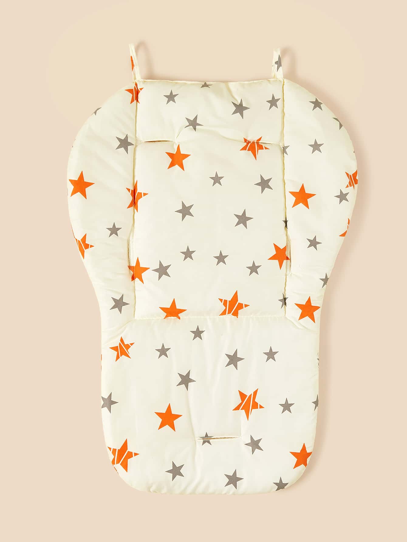 1pc Star Pattern Baby Seat Liner
