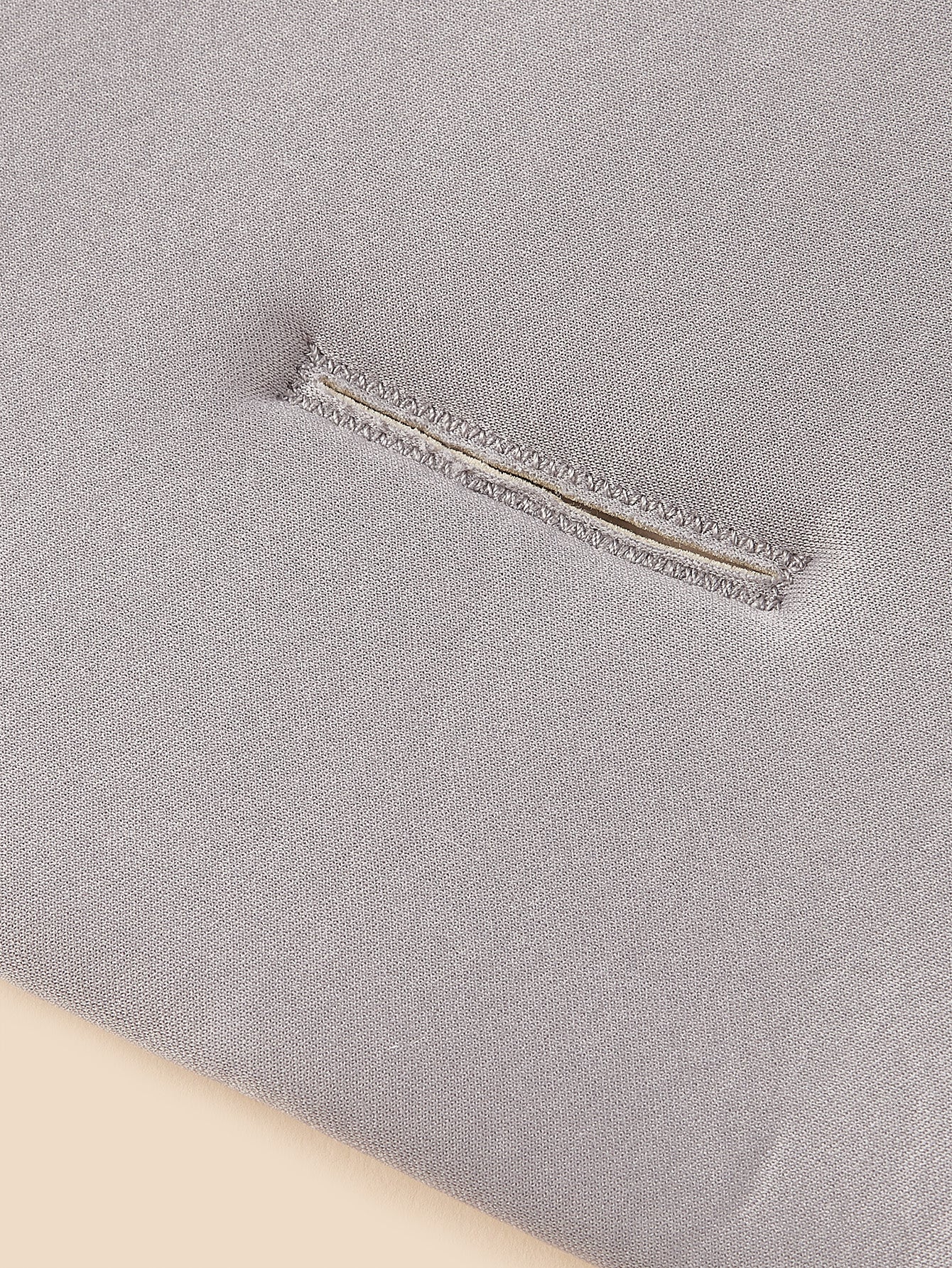 1pc Bear Design Baby Seat Liner