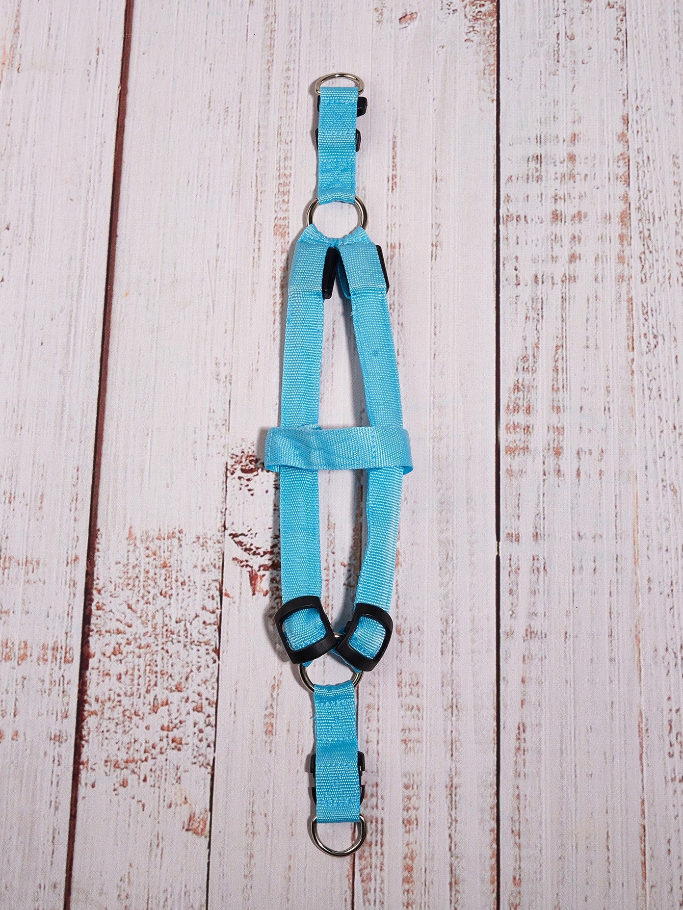 1pc Glowing Pet Harness