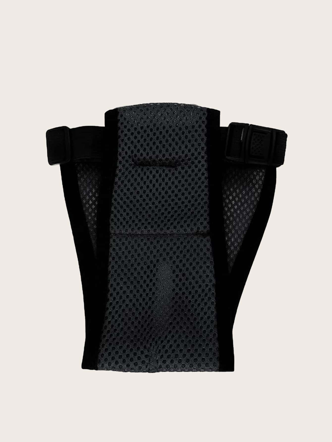 1pc Mesh Pet Sanitary Pants 3pcs Pad