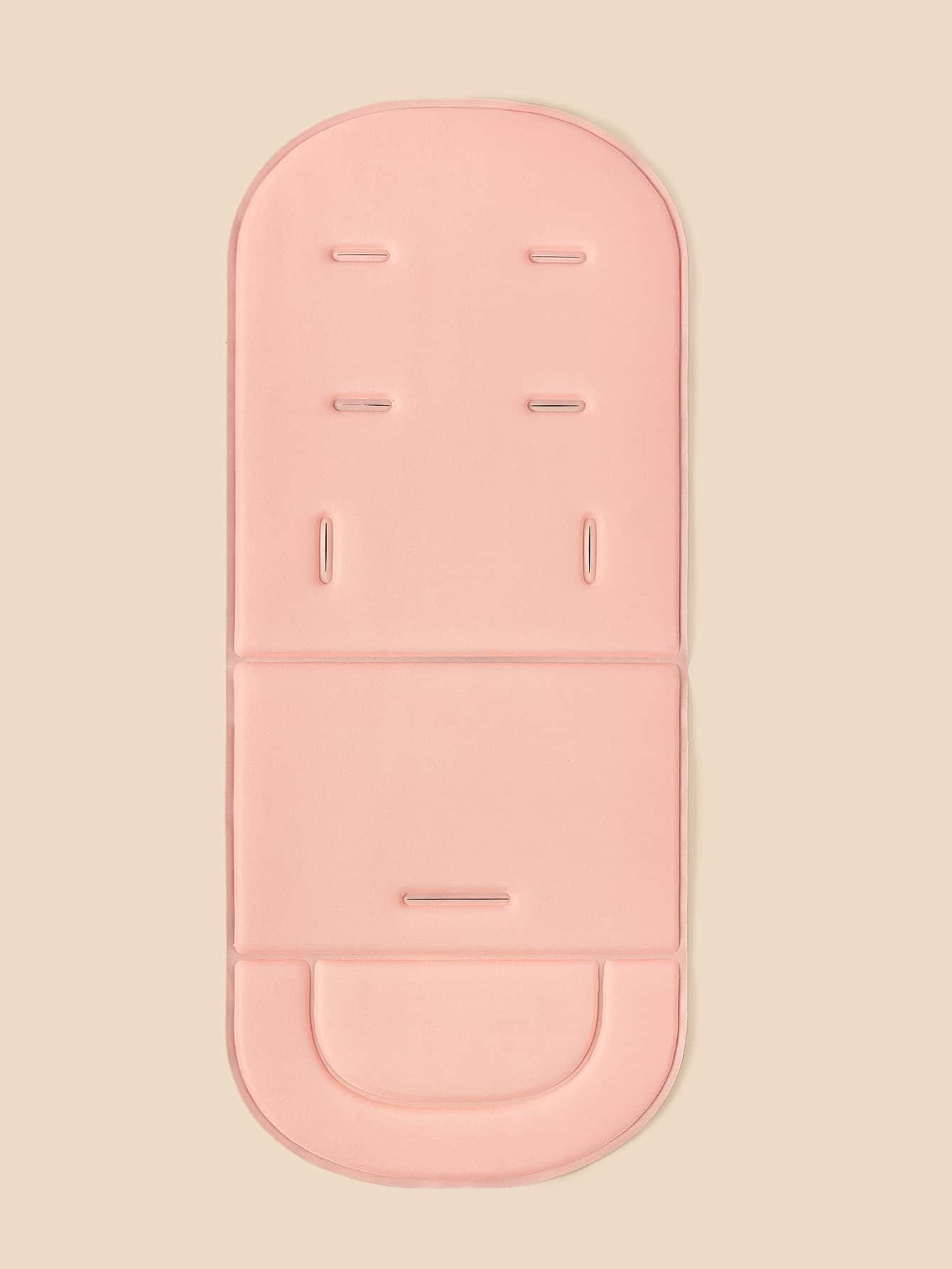 Baby Star Print Seat Liner