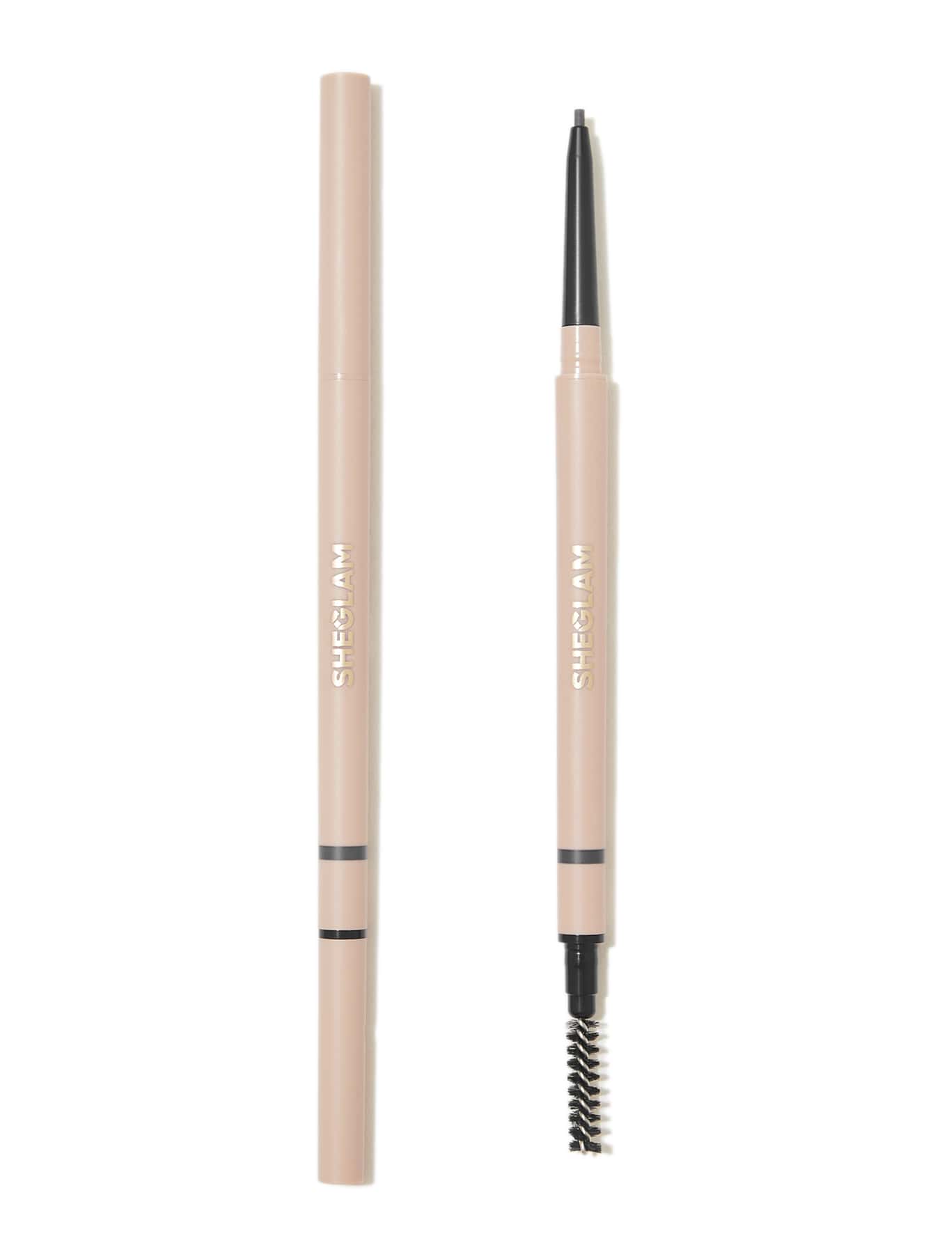 SHEGLAM Insta fill Brow Pencil Gray