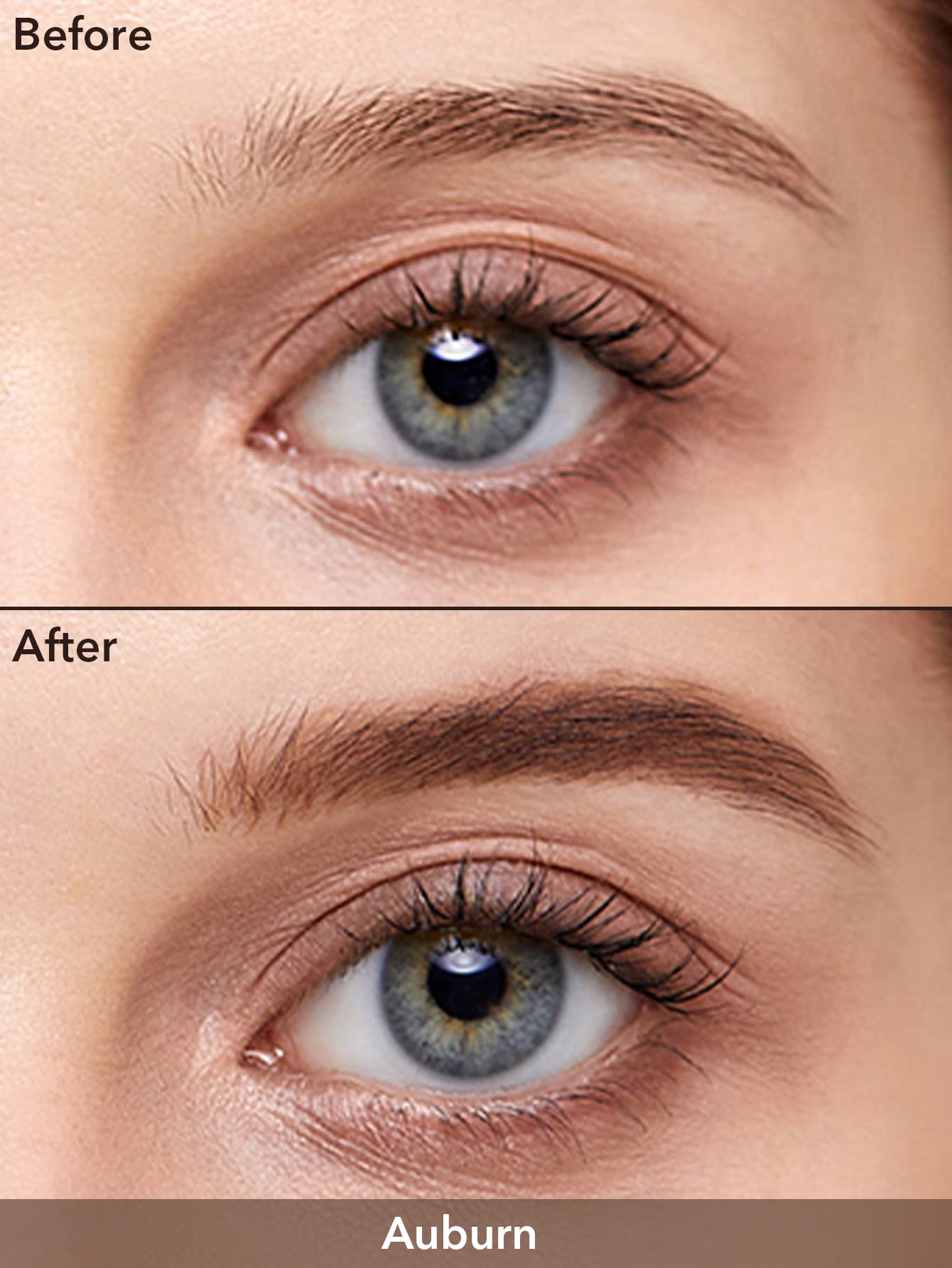 SHEGLAM Brow Raising Wax Stick Taupe