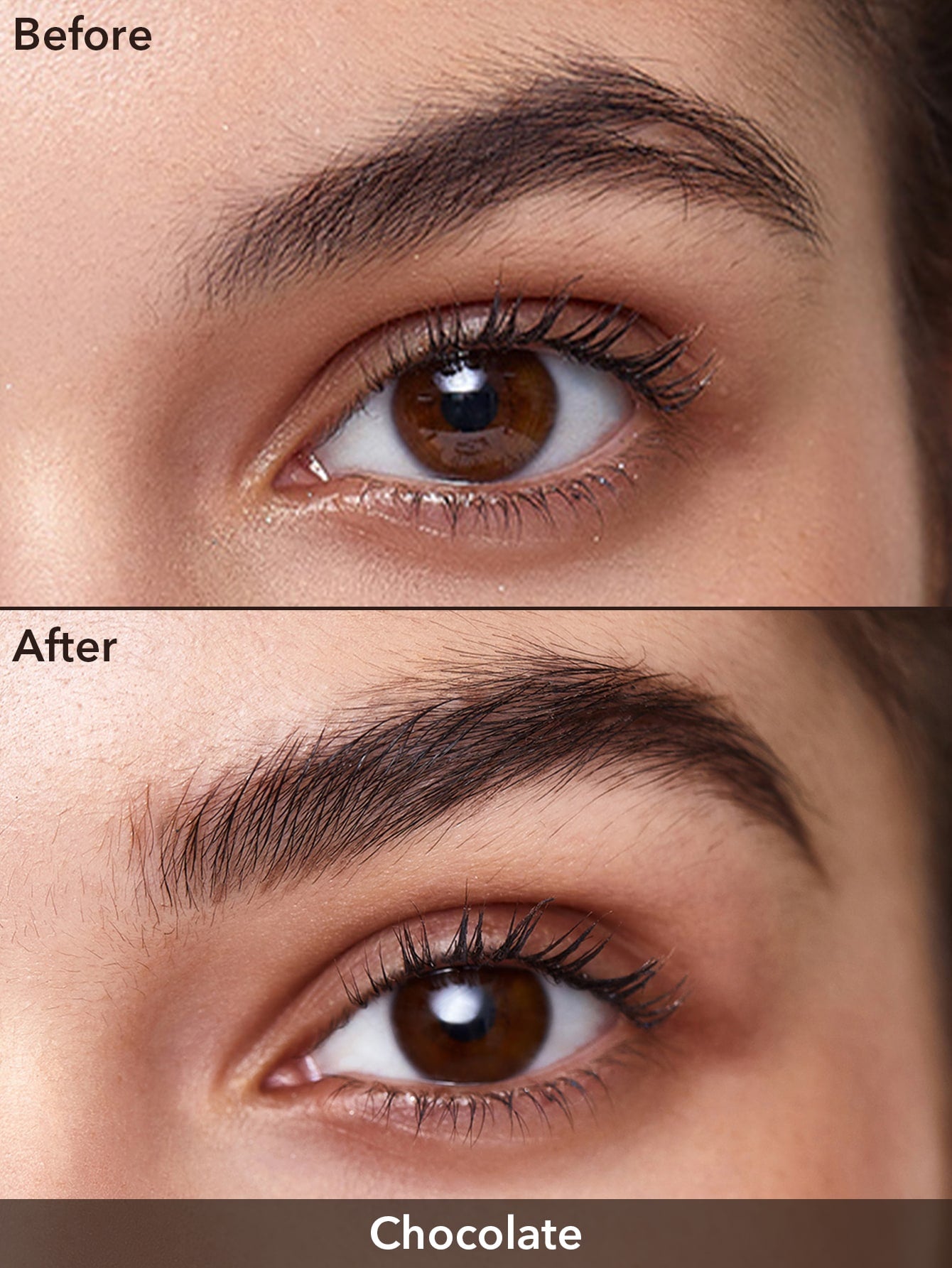 SHEGLAM Brow Raising Wax Stick Taupe