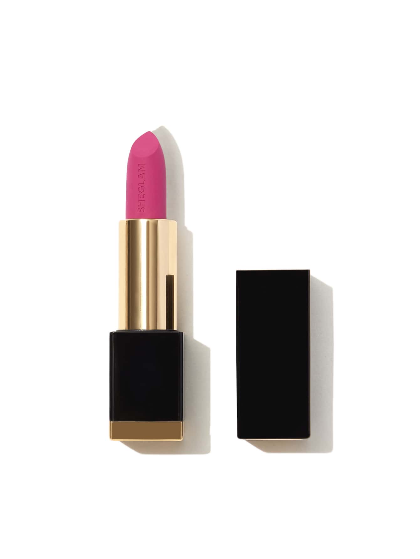 SHEGLAM Matte Allure Lipstick - Bachelorette 20 Colors Long Lasting Lipstick High Pigment Velvety Soft Lipstick