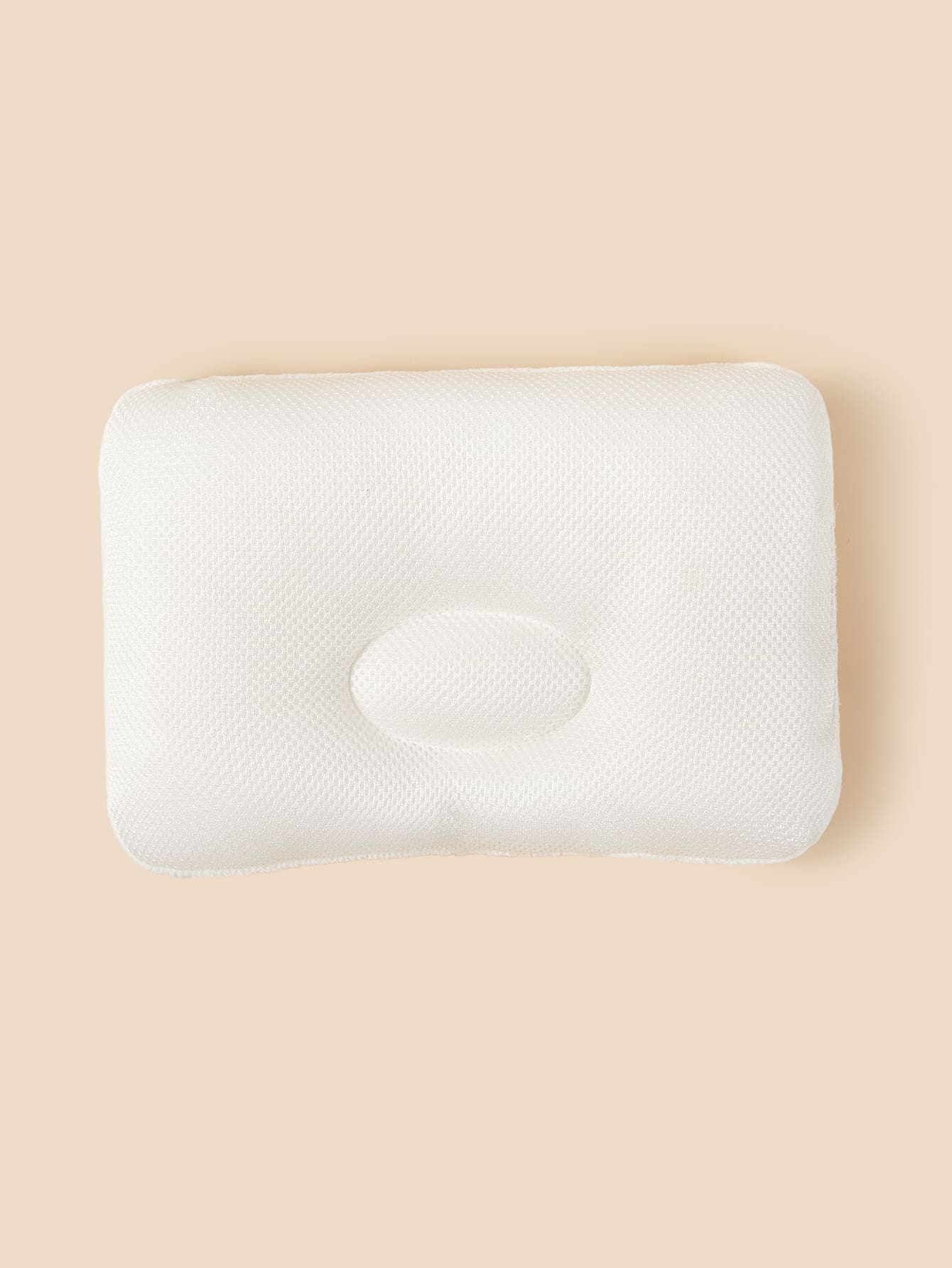 Baby Solid Pillow