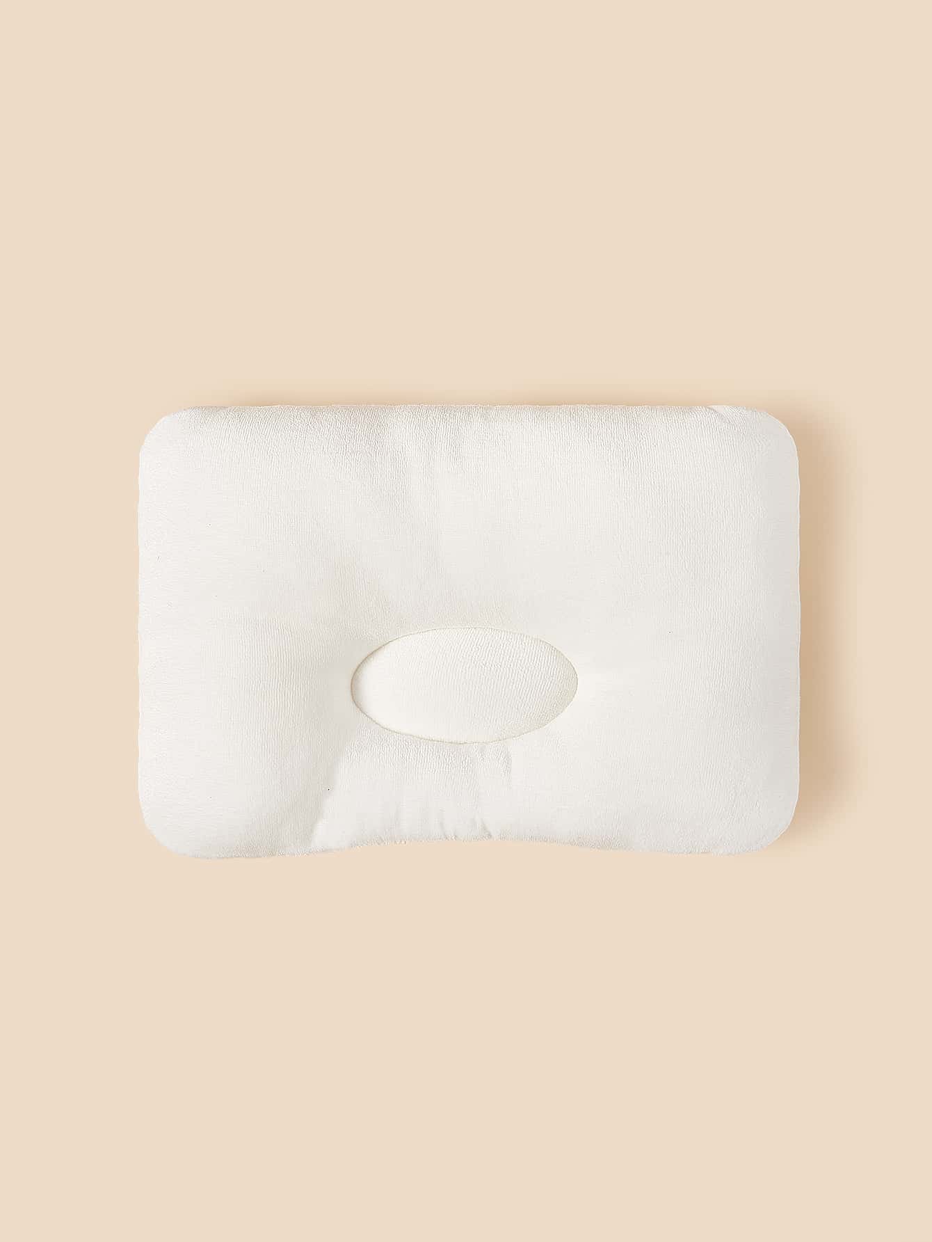 Baby Solid Pillow